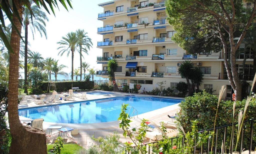 Skol 919a Sea Views 2 Bedrooms Duplex