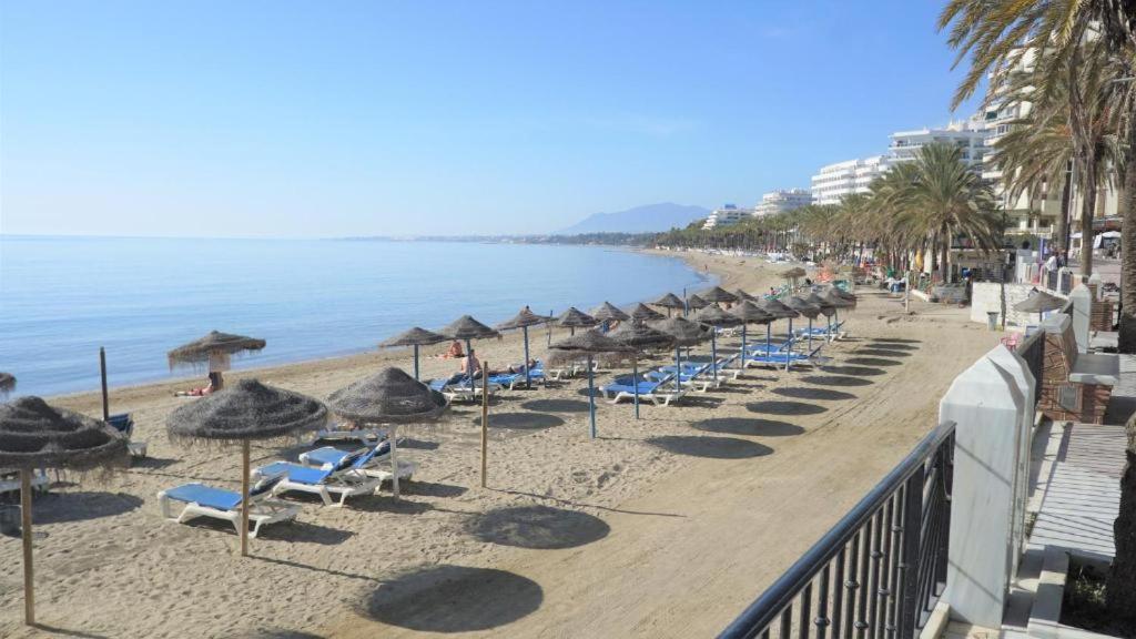Skol 919a Sea Views 2 Bedrooms Duplex Apartamento *
