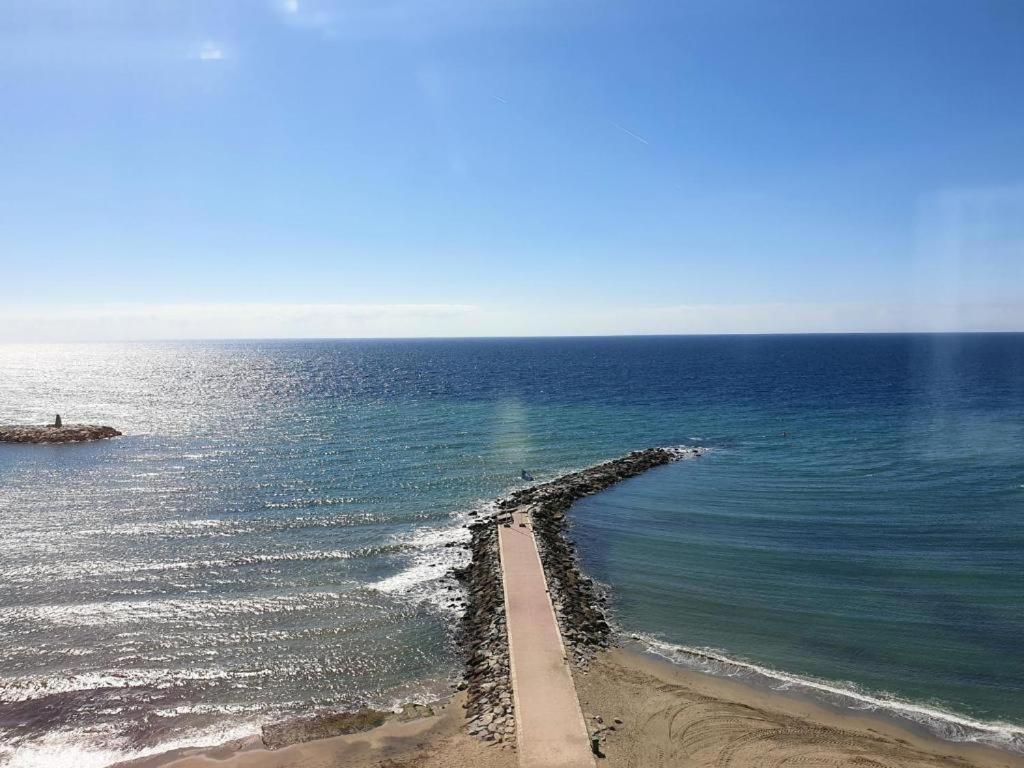 Skol 919a Sea Views 2 Bedrooms Duplex Apartamento Marbella
