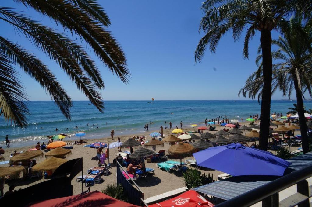 Apartamento Skol 919a Sea Views 2 Bedrooms Duplex Marbella