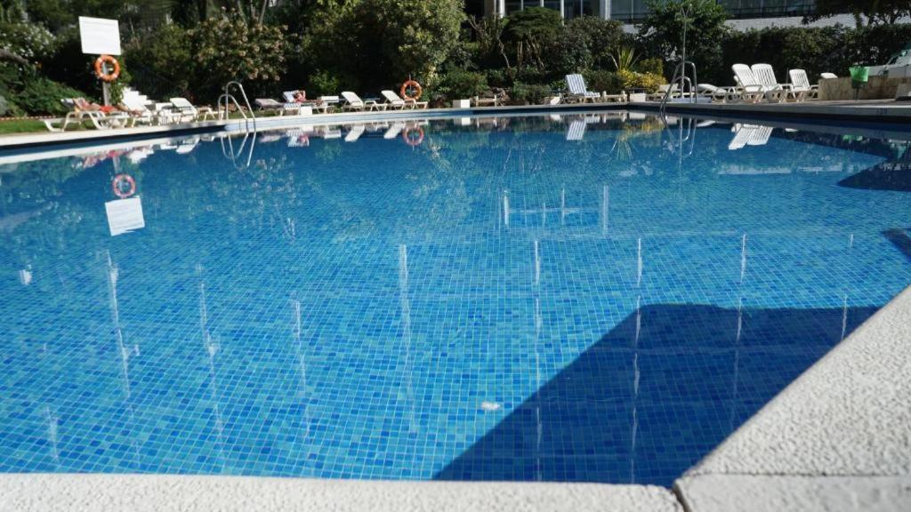 Skol 919a Sea Views 2 Bedrooms Duplex * Marbella