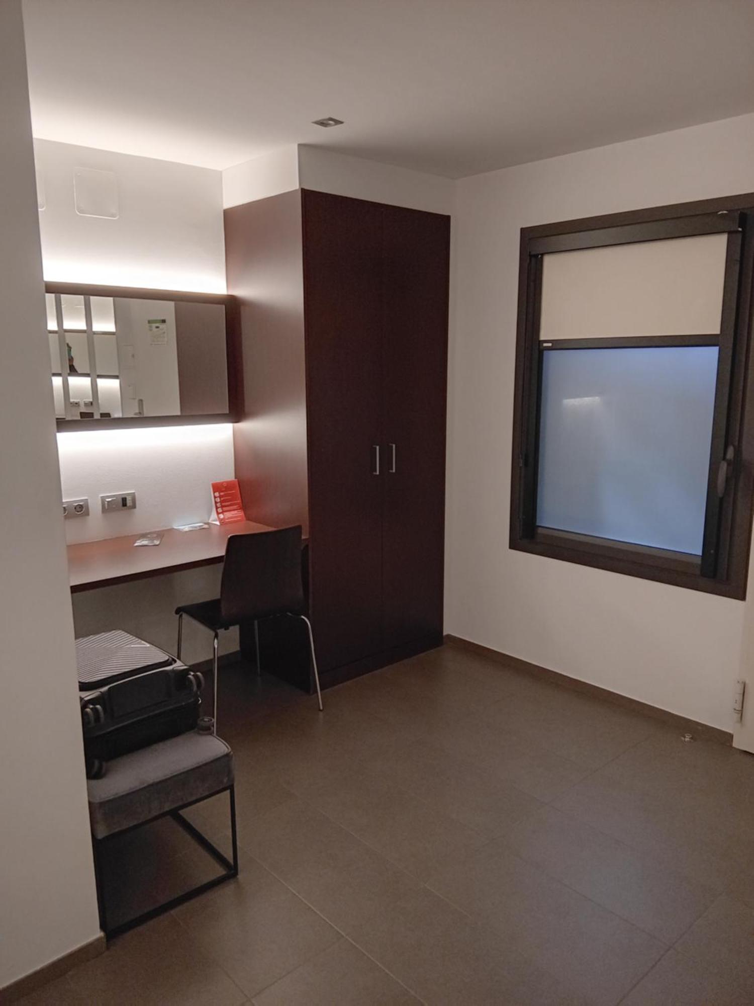 Hotel Centre