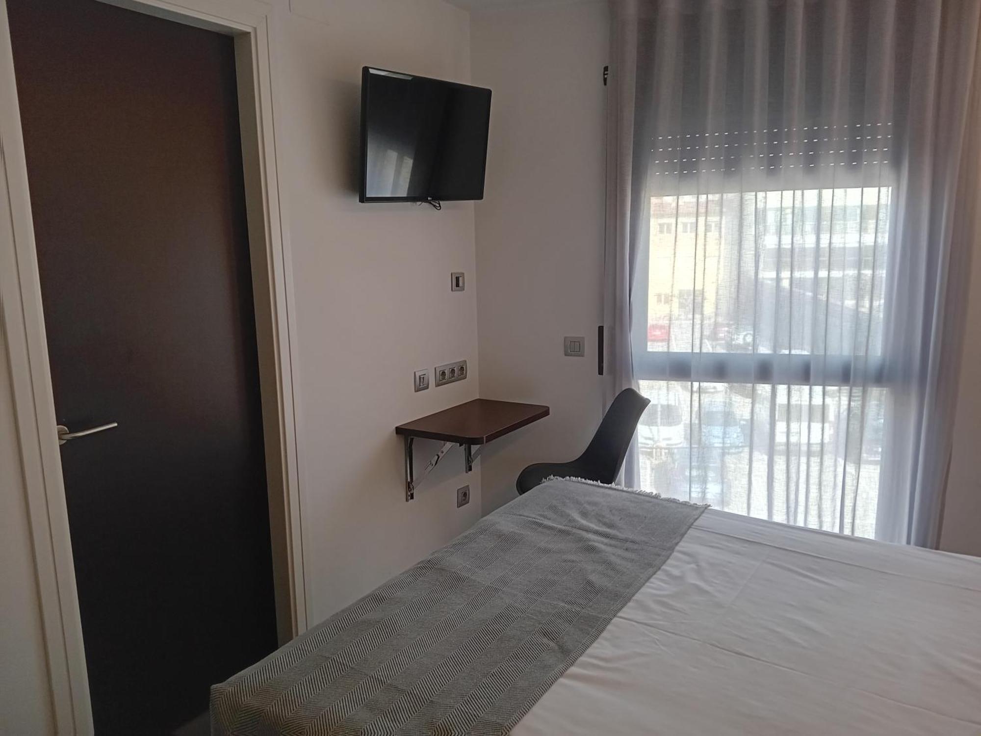 Centre Hotel Olot