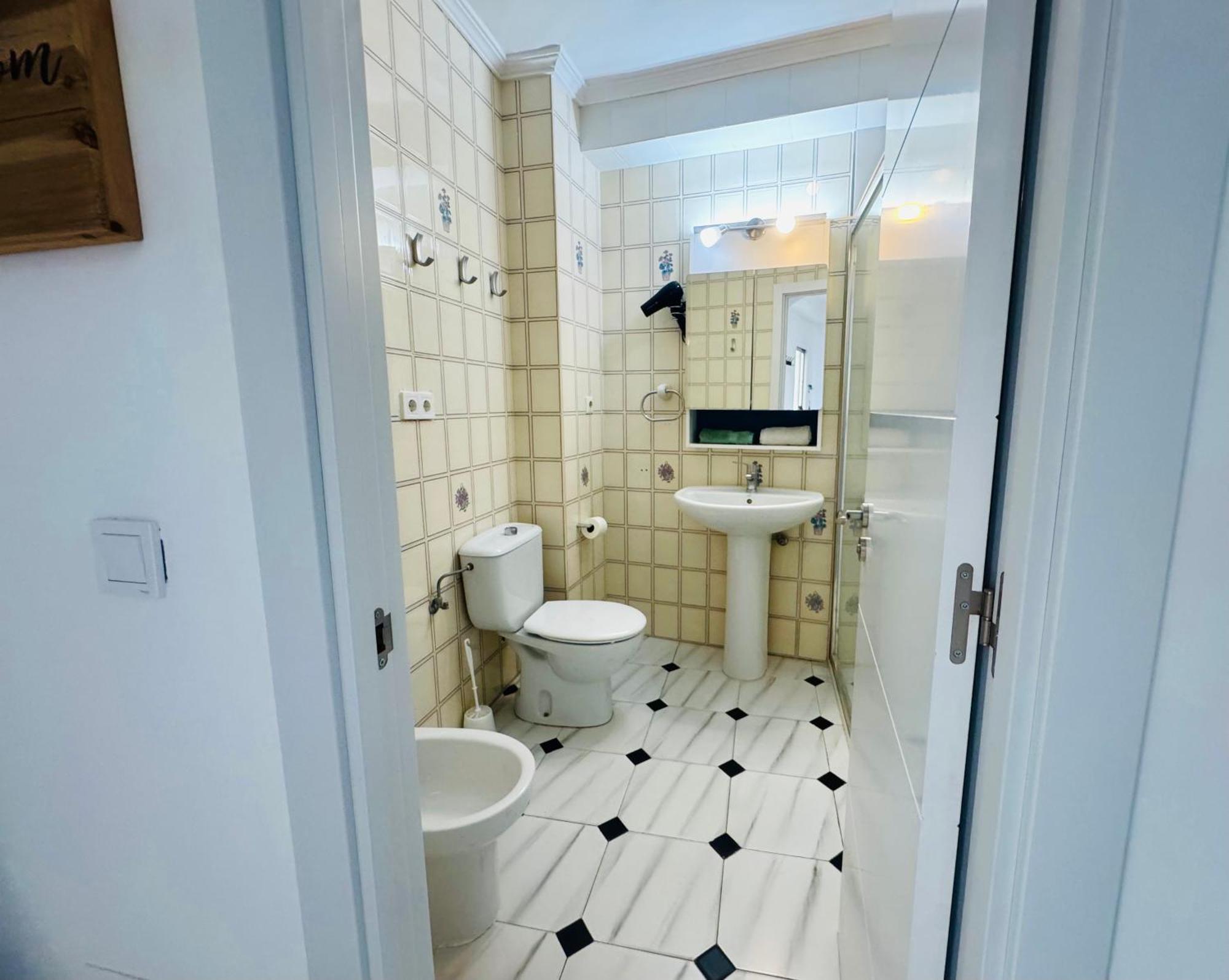 Apartamento Castillo