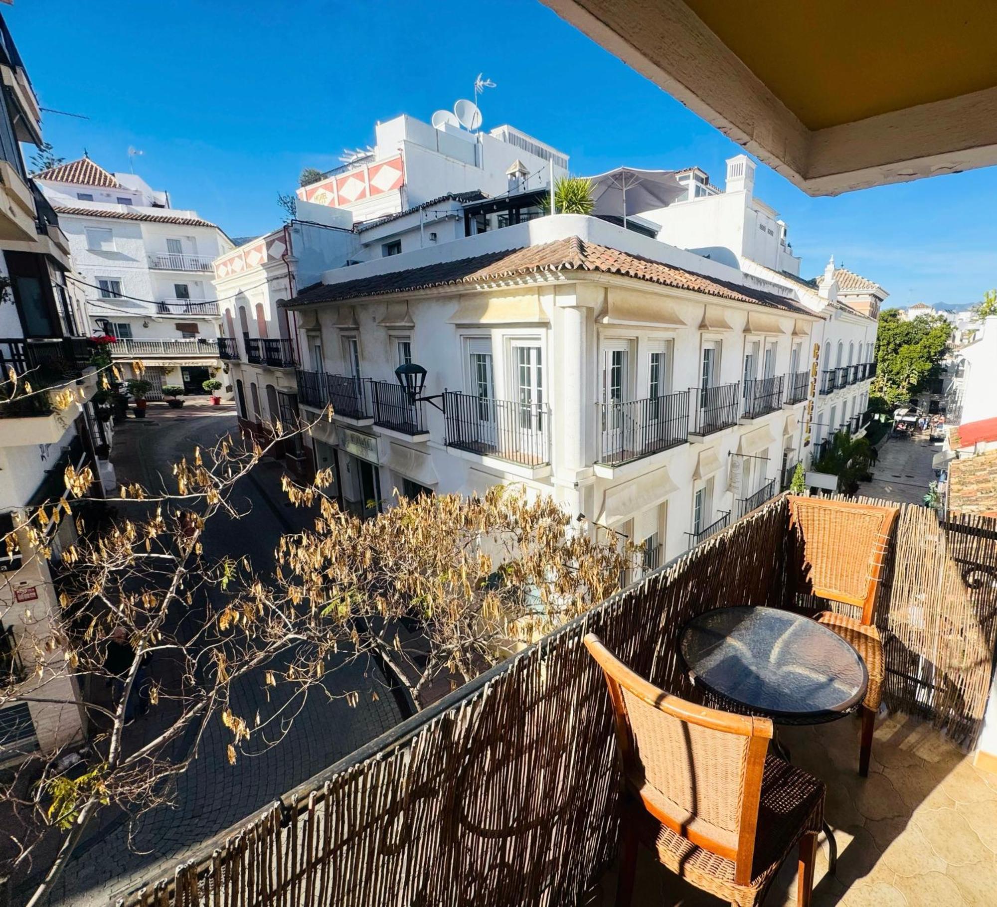 Castillo Apartamento