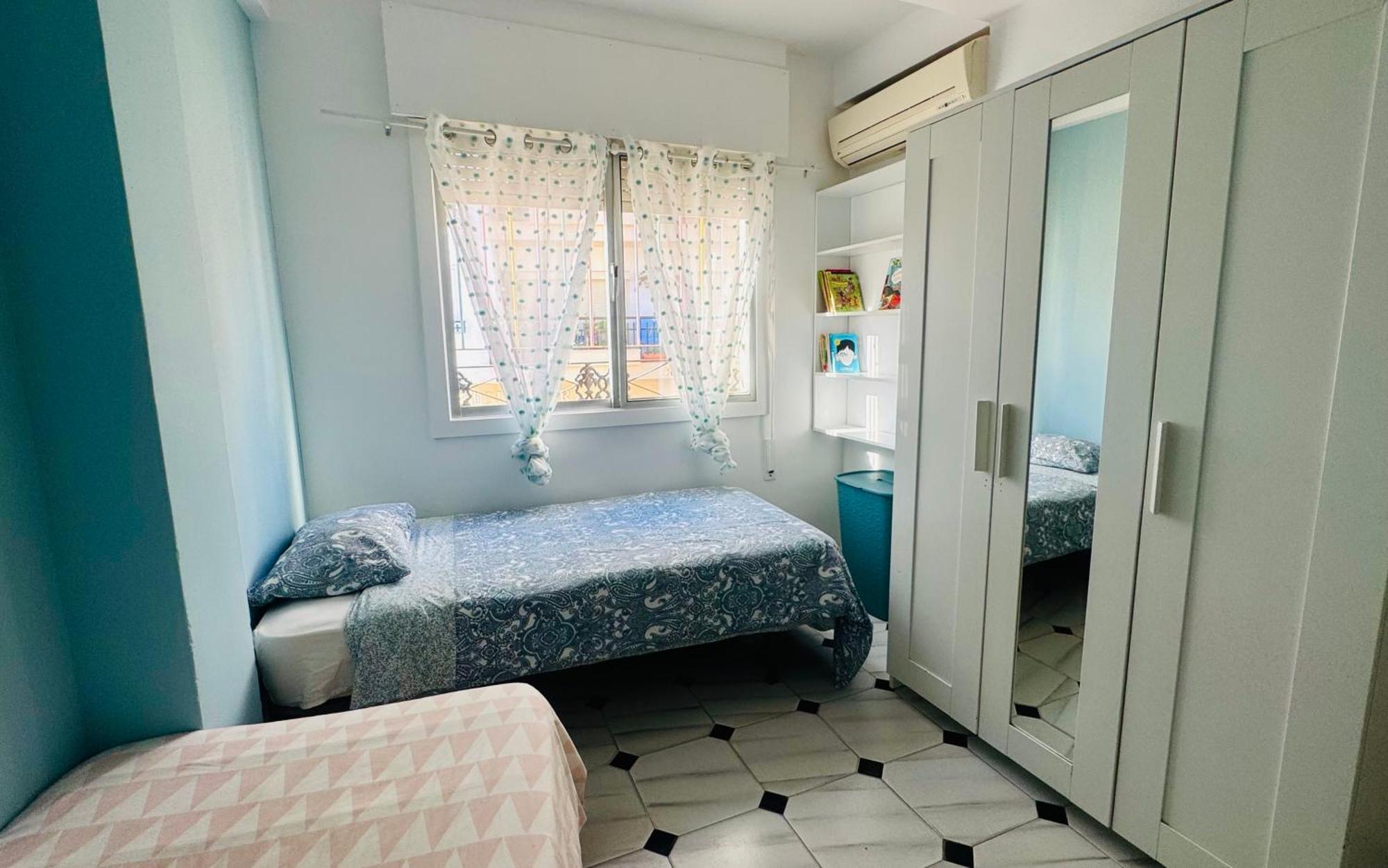 Castillo Apartamento *