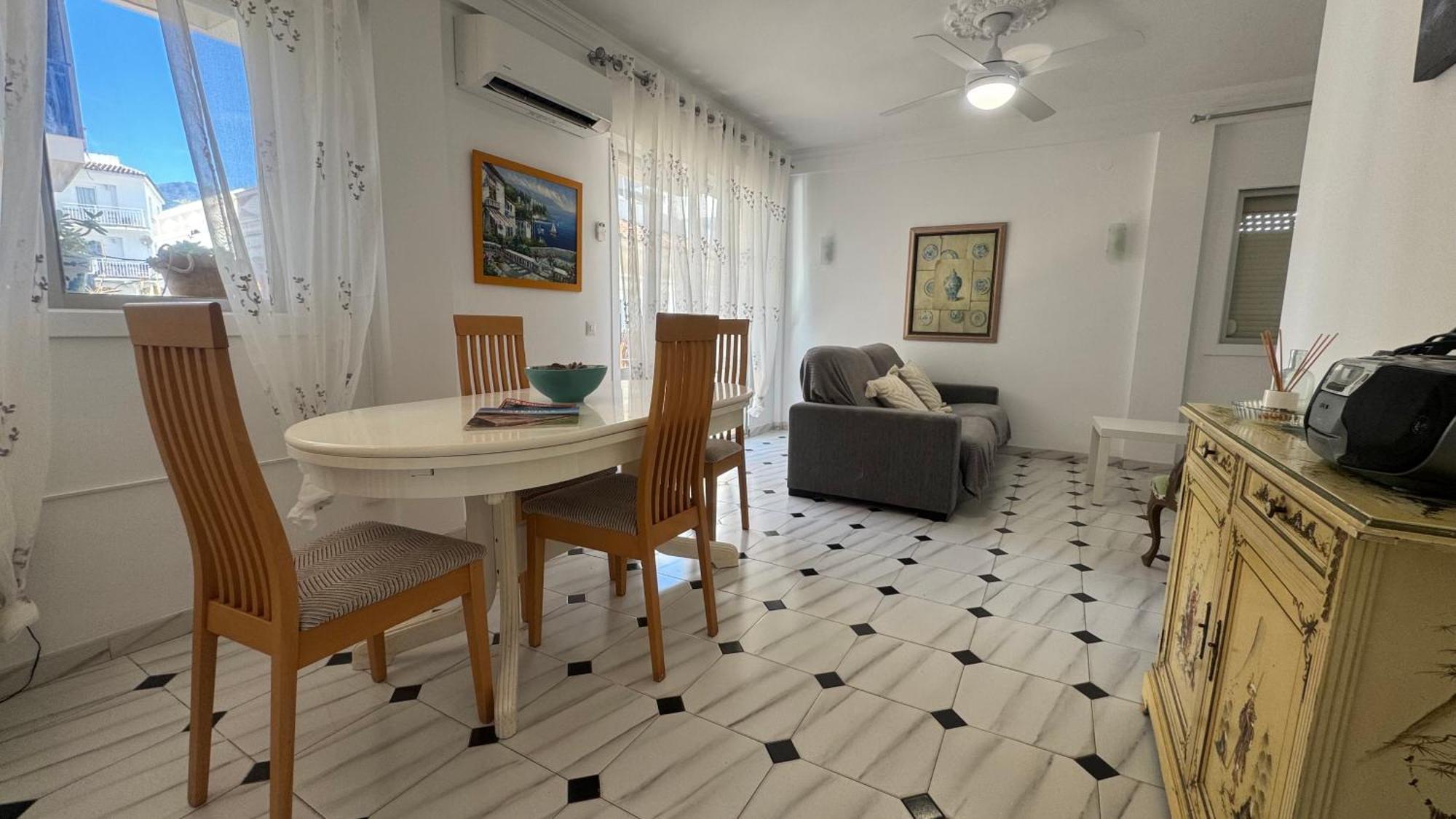 Apartamento Castillo