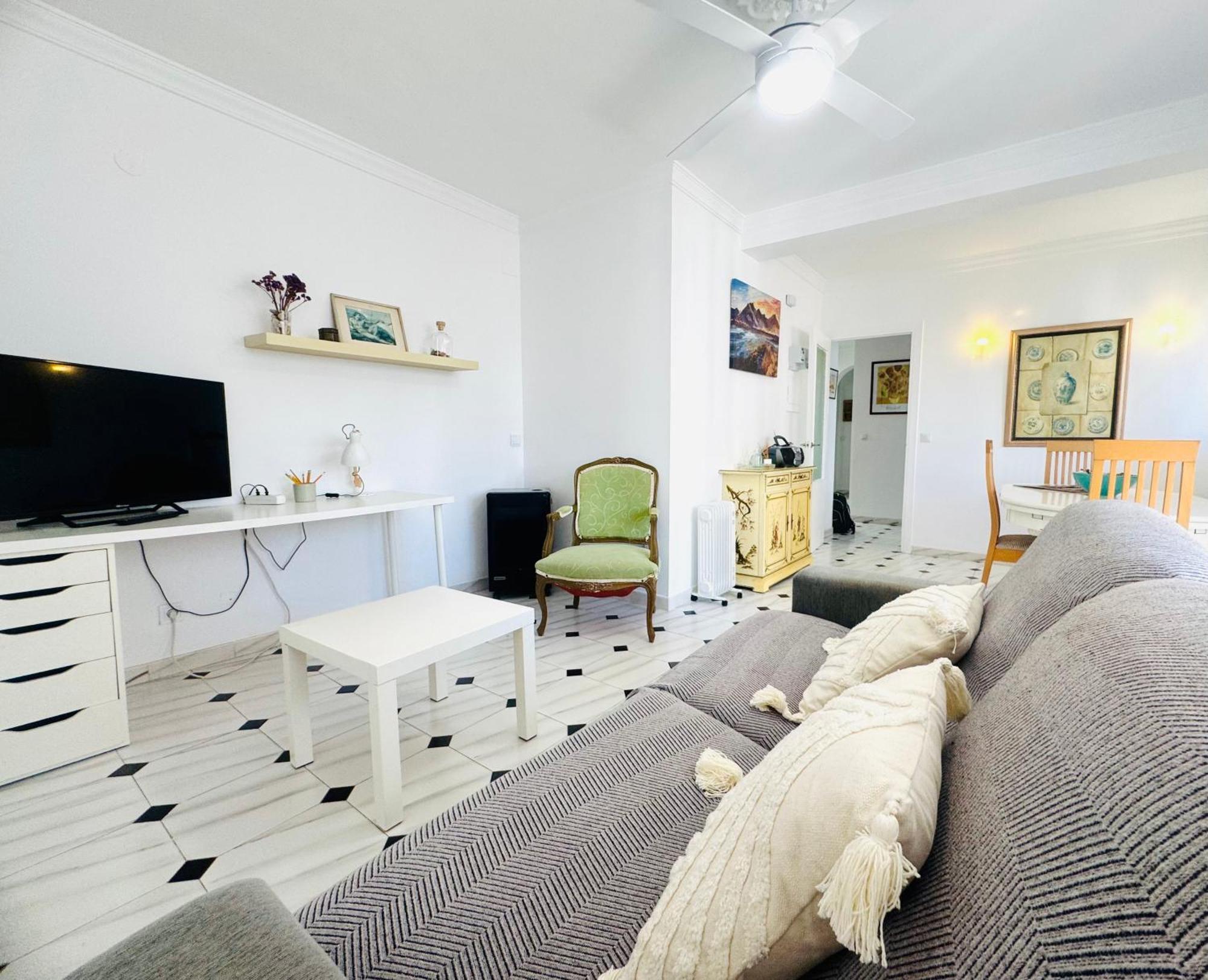 Apartamento Castillo *
