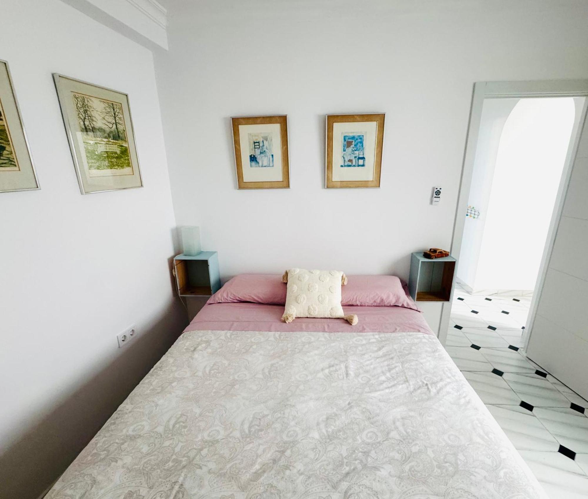 Apartamento Castillo *