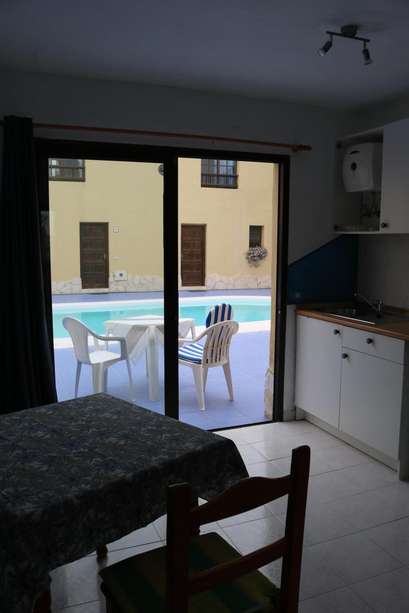 Apartment Maravilla