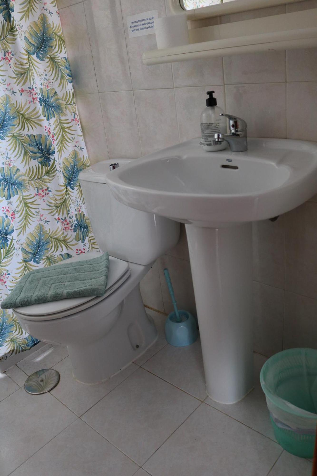 Apartment Maravilla *