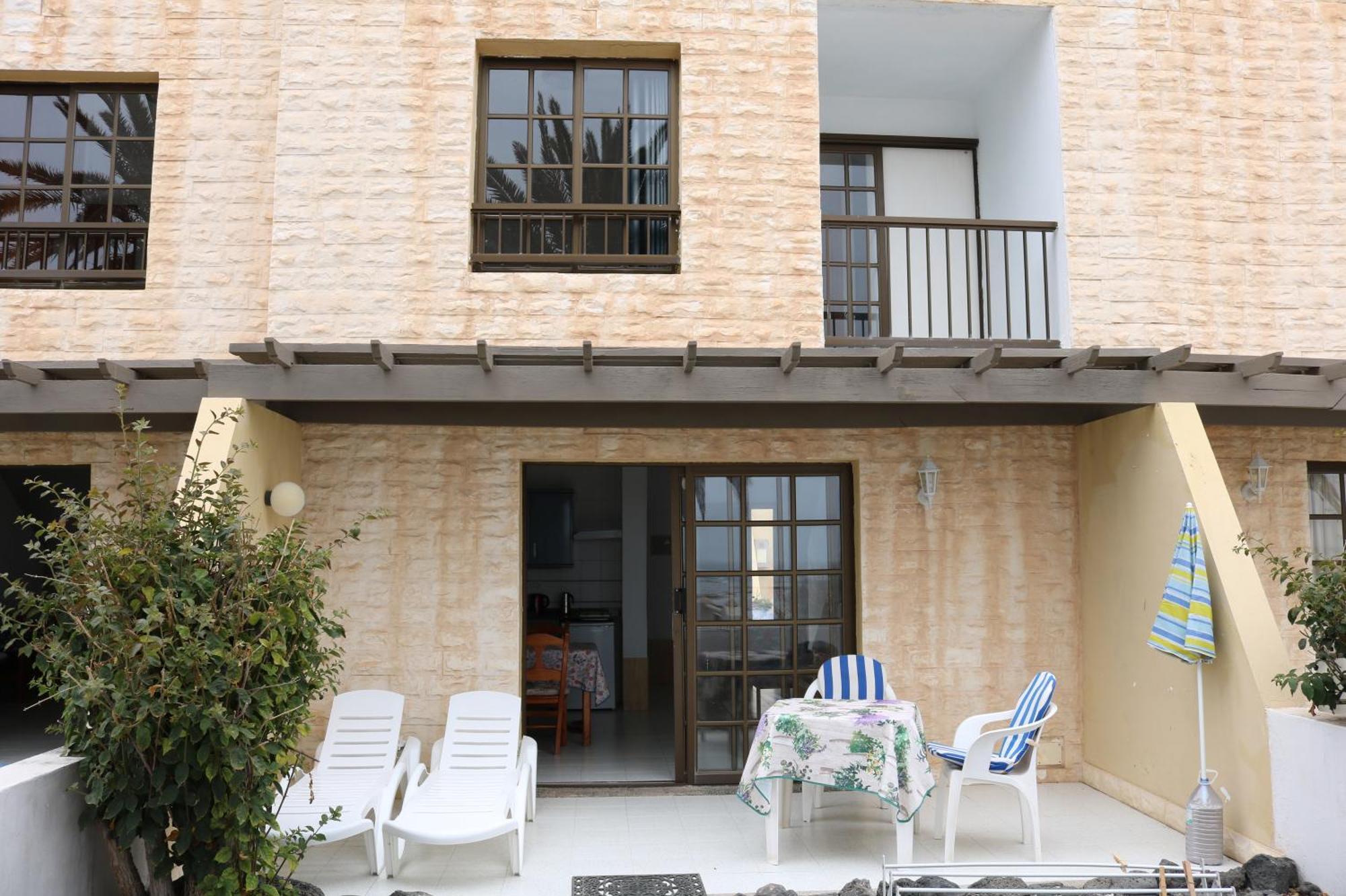 Maravilla Apartment El Cotillo (Fuerteventura)