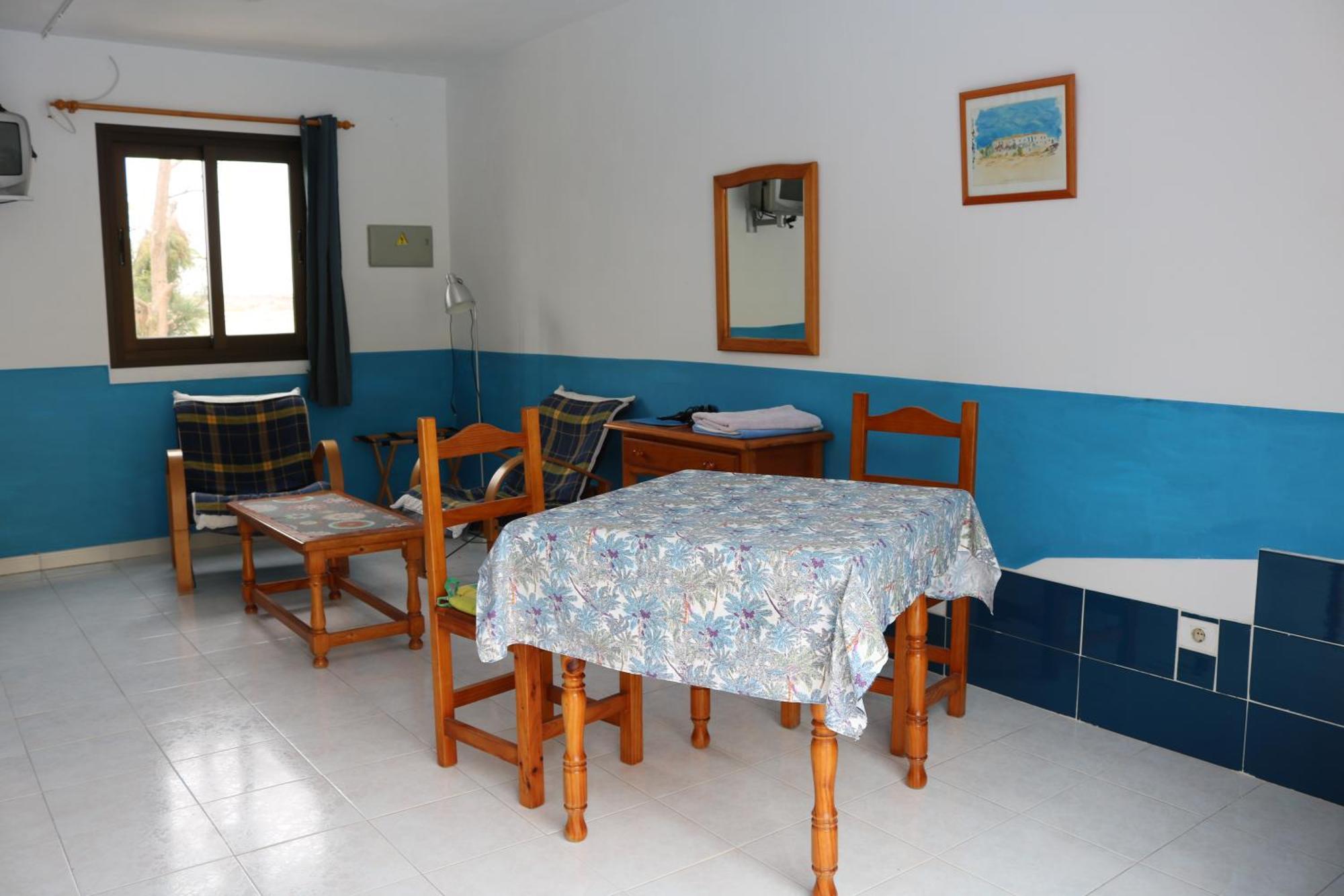 Apartment Maravilla El Cotillo (Fuerteventura)