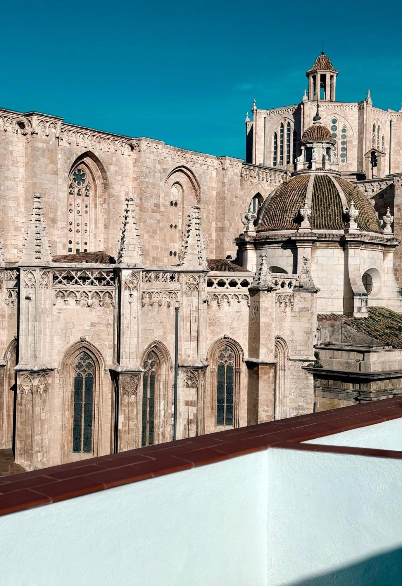 Apartamento Tarragona Apartments *