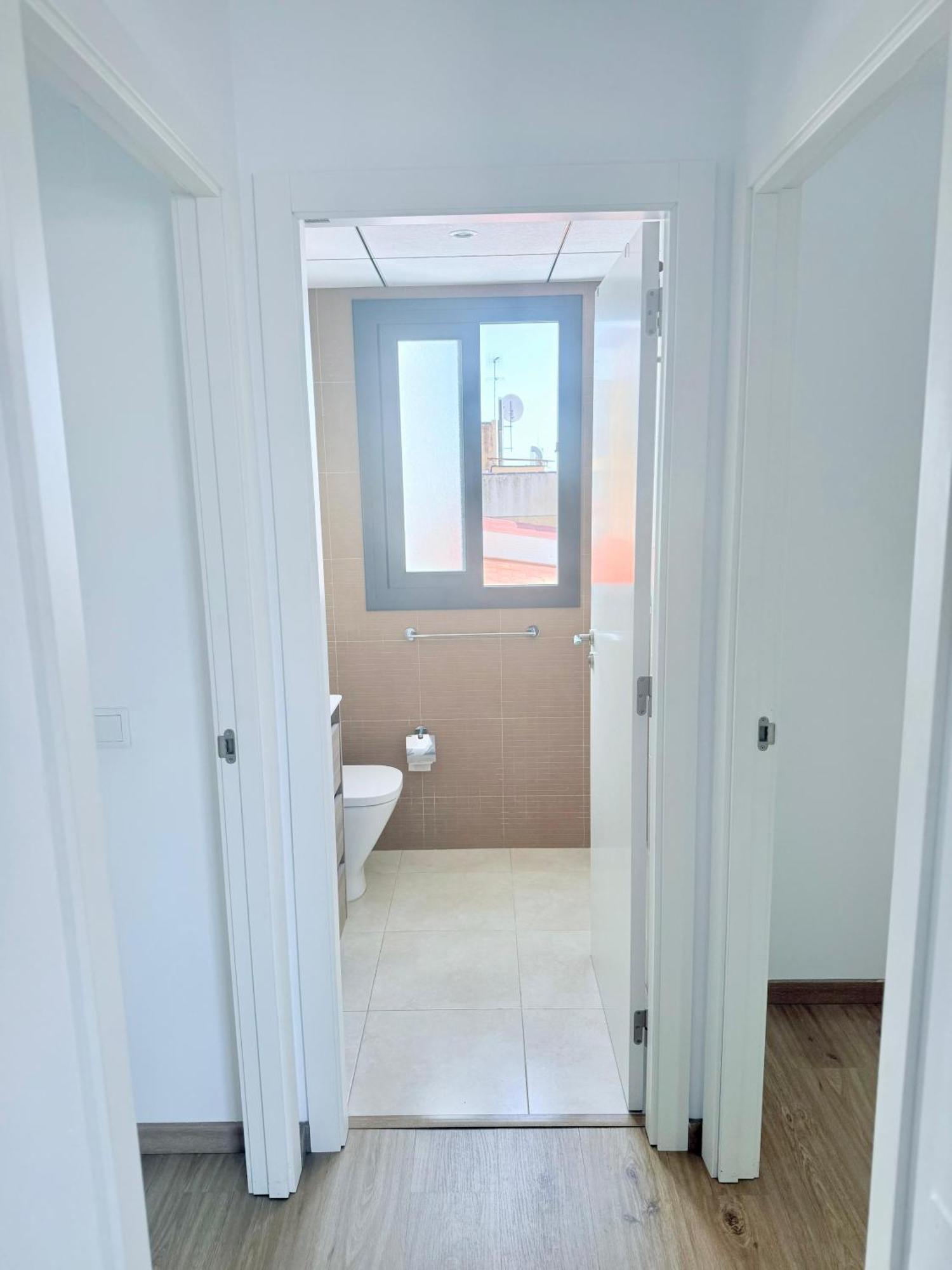 Tarragona Apartments Apartamento
