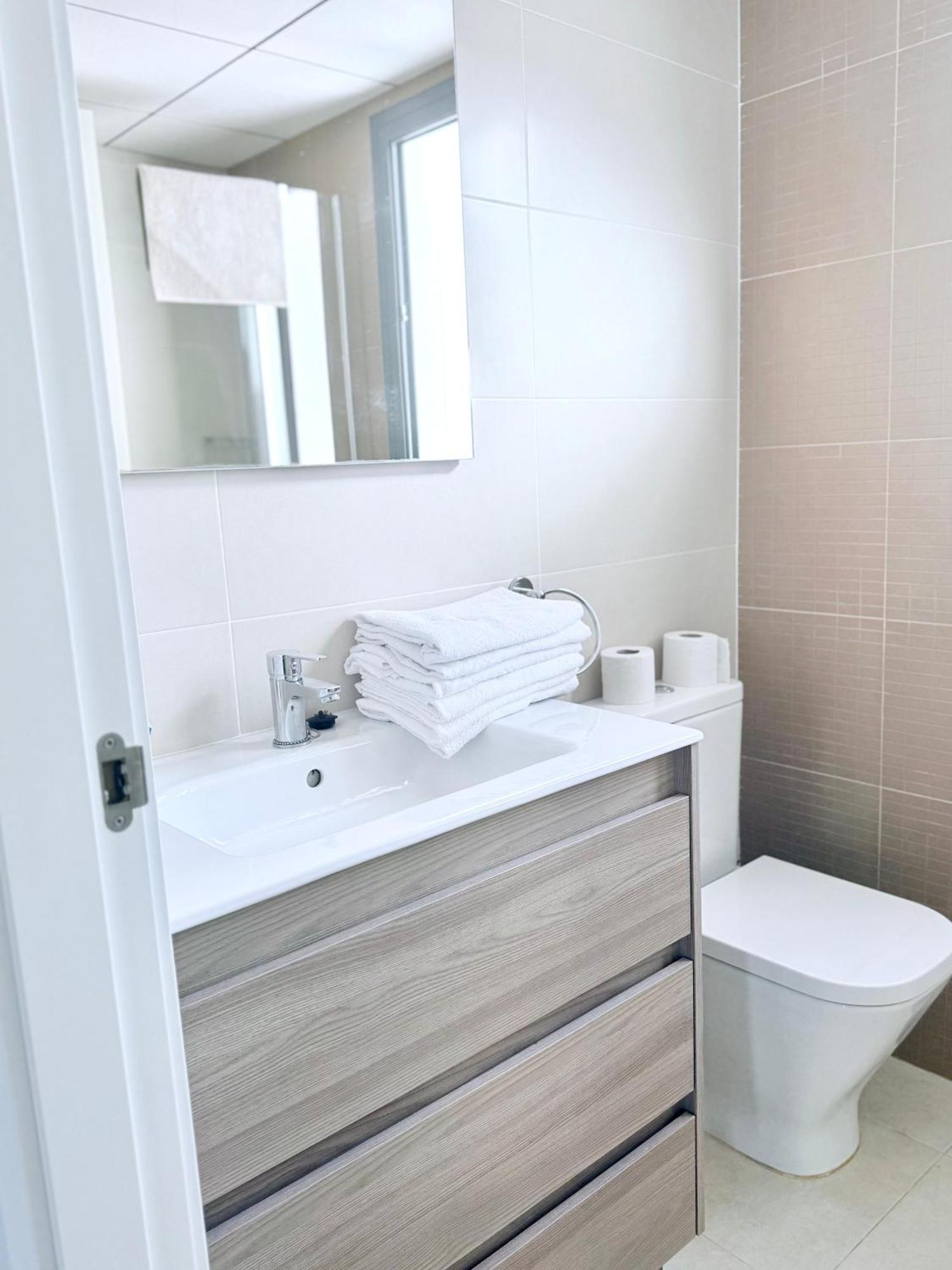 Tarragona Apartments Apartamento Tarragona