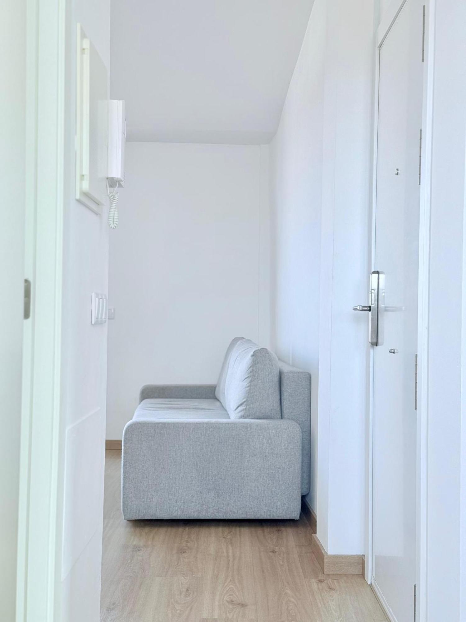 Apartamento Tarragona Apartments Tarragona
