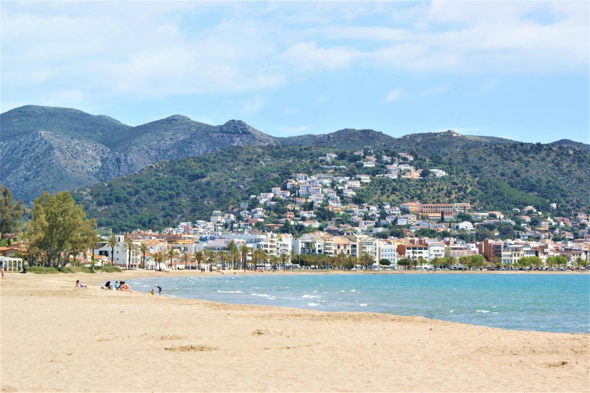 Primera Linea Con Vistas Al Mar Av-09