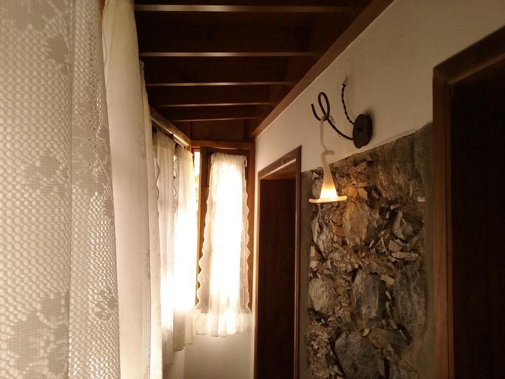 Casa rural Llano Campo