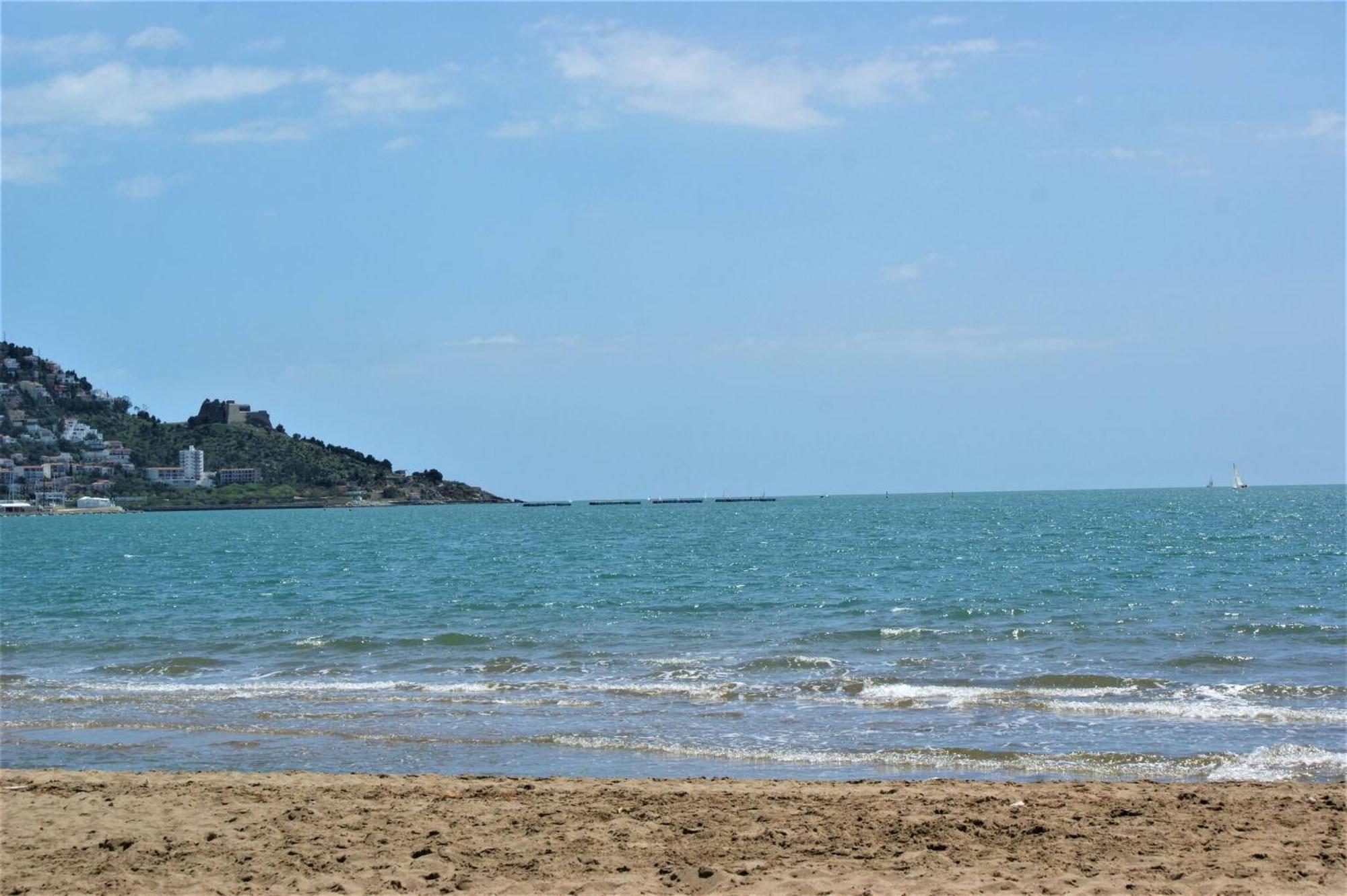 Primera Linea Con Vistas Al Mar Av-09 *