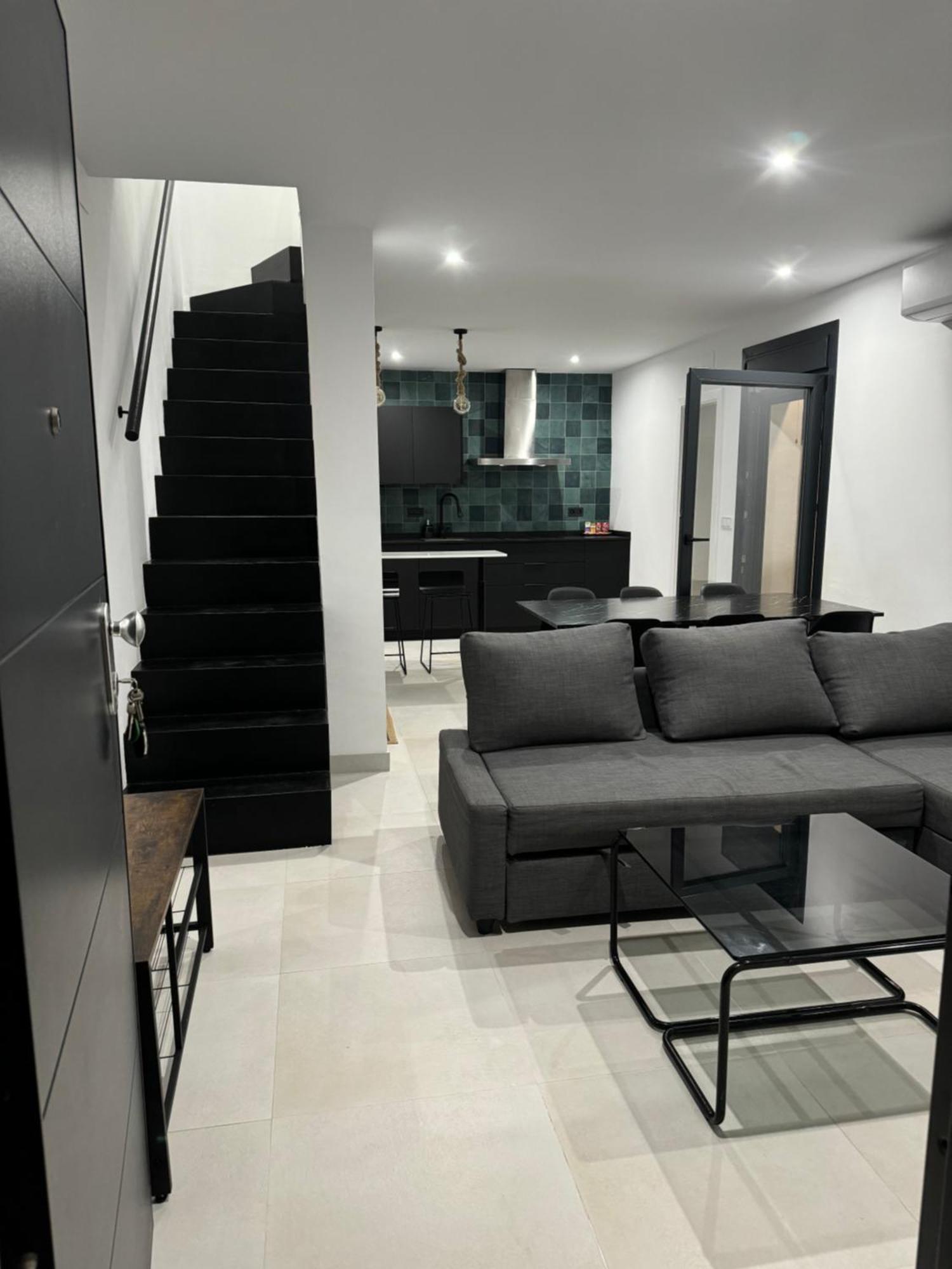 Zeus Holiday home Rota