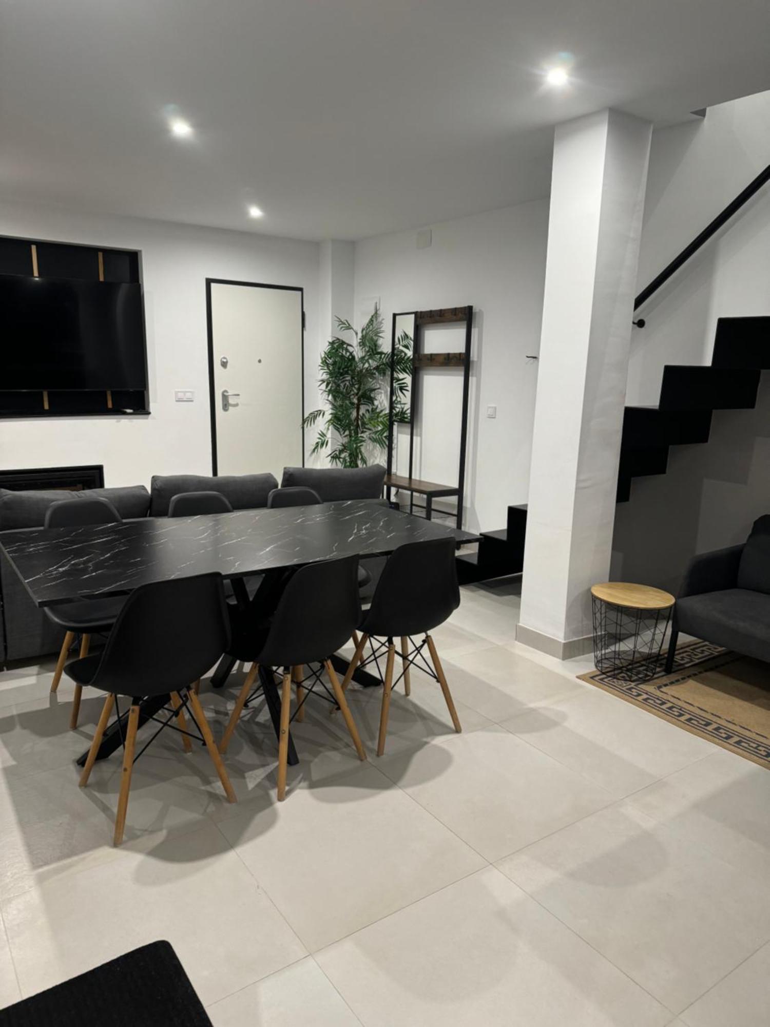 Zeus Holiday home *