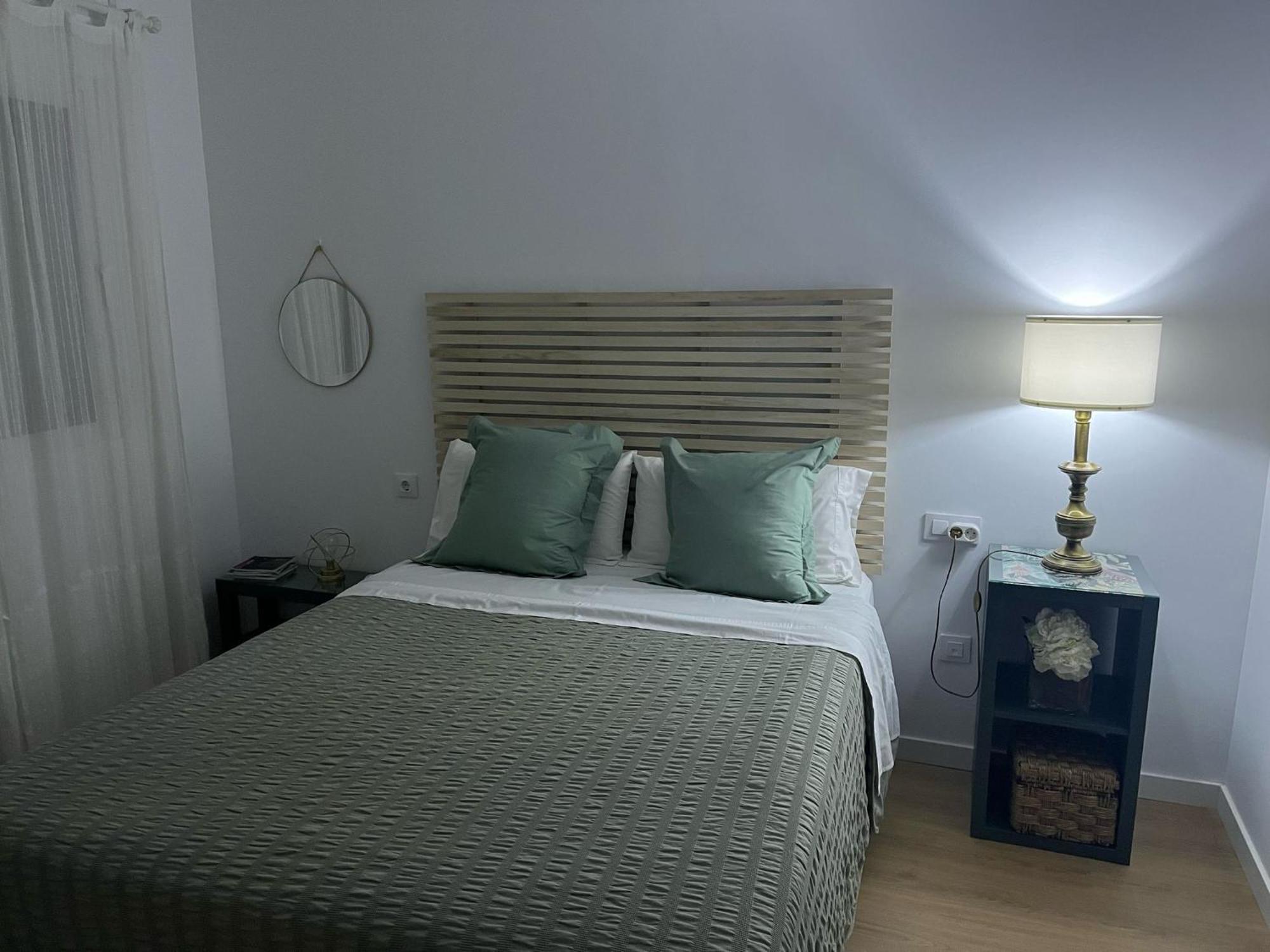 Turistico Damajuana Parking Free Apartment