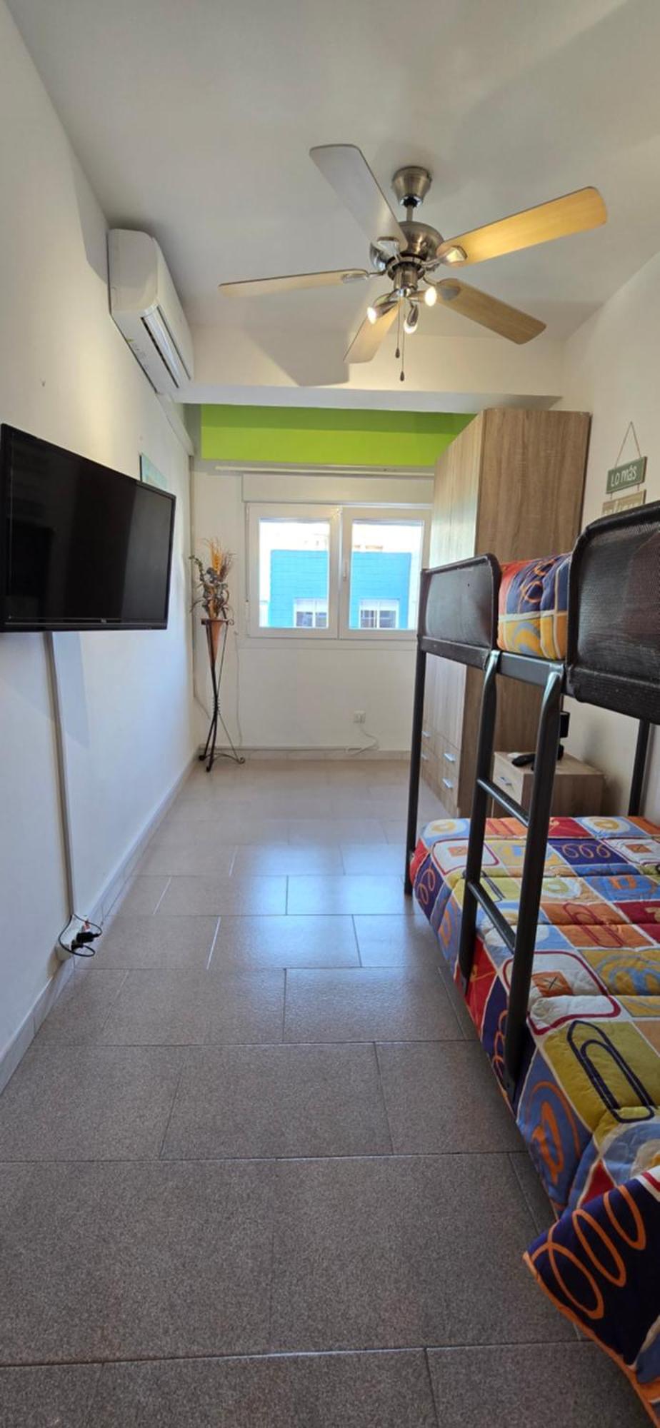 Casa Rosi * Torre Del Mar