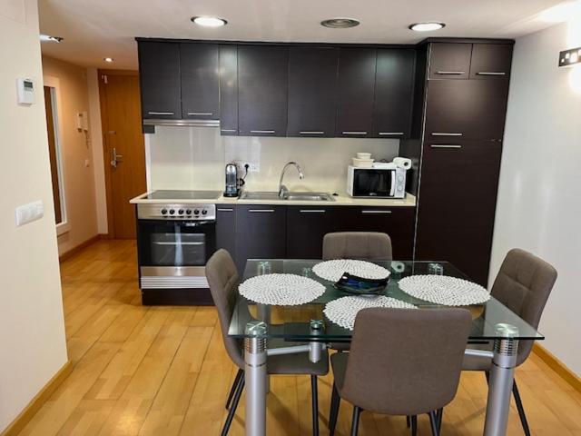 Apartamento Centrico Con Parking En Palamós