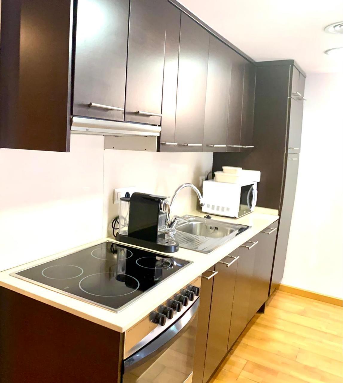 Centrico Con Parking En Palamós