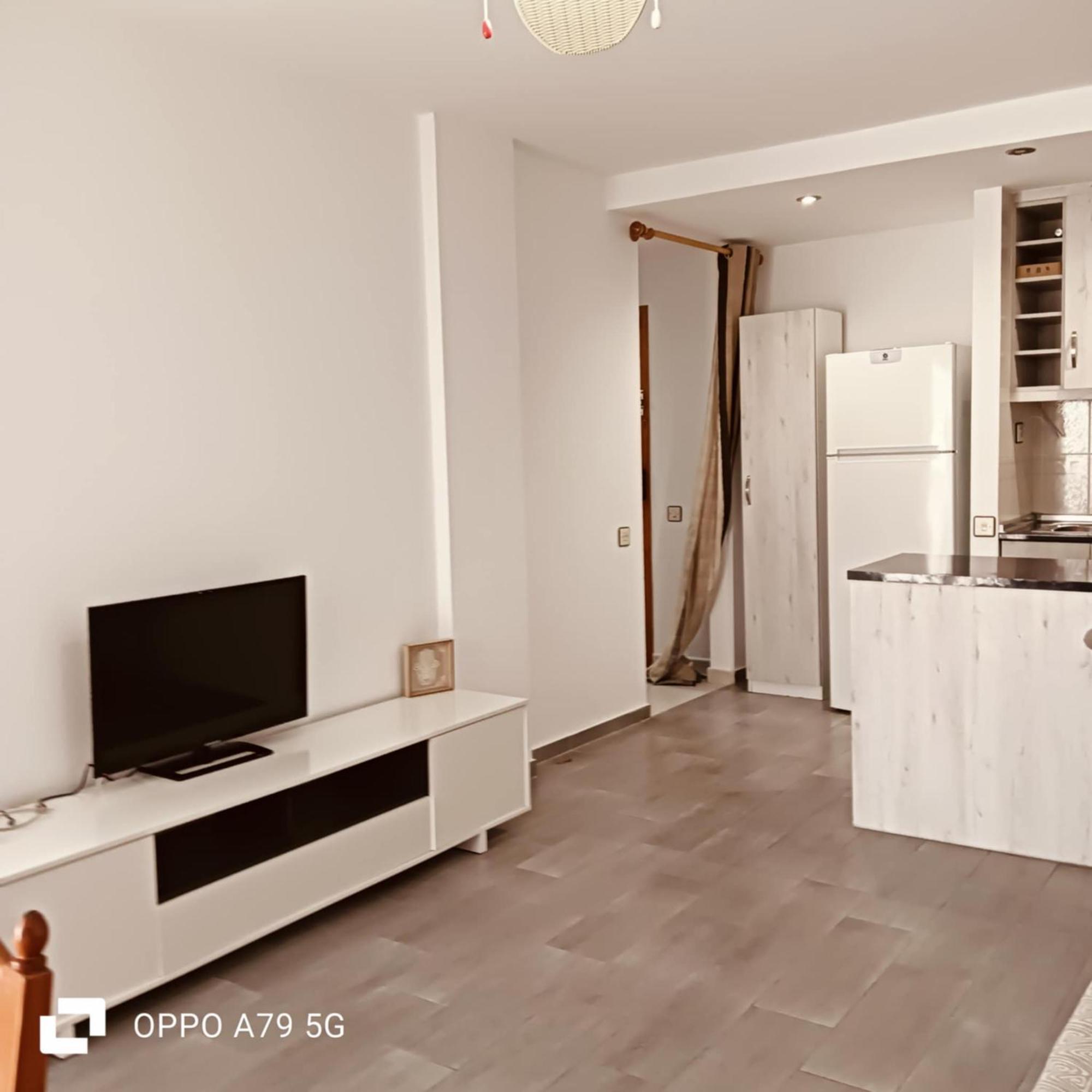 Apartment Appartement Torrevieja
