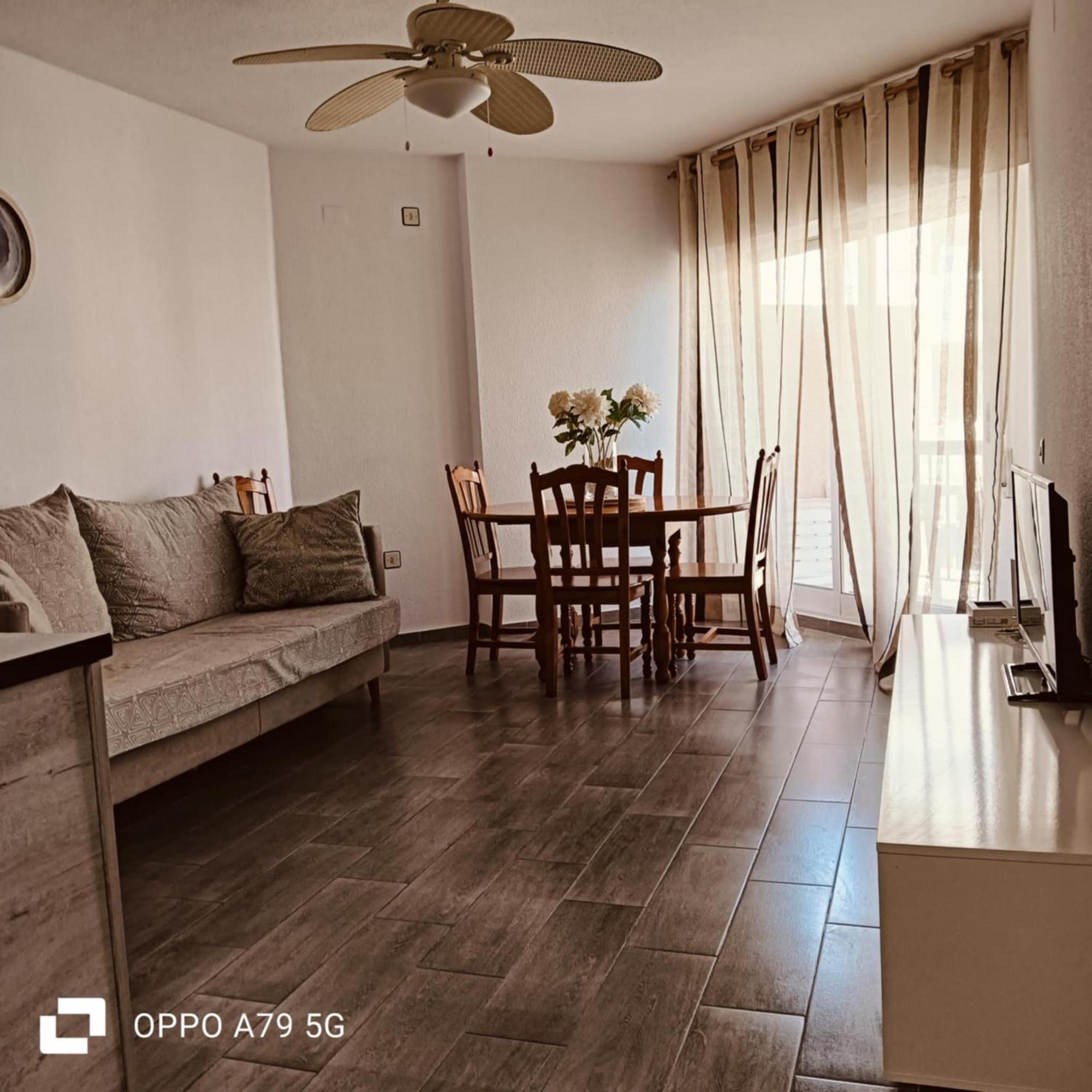 Appartement Torrevieja Apartment Torrevieja