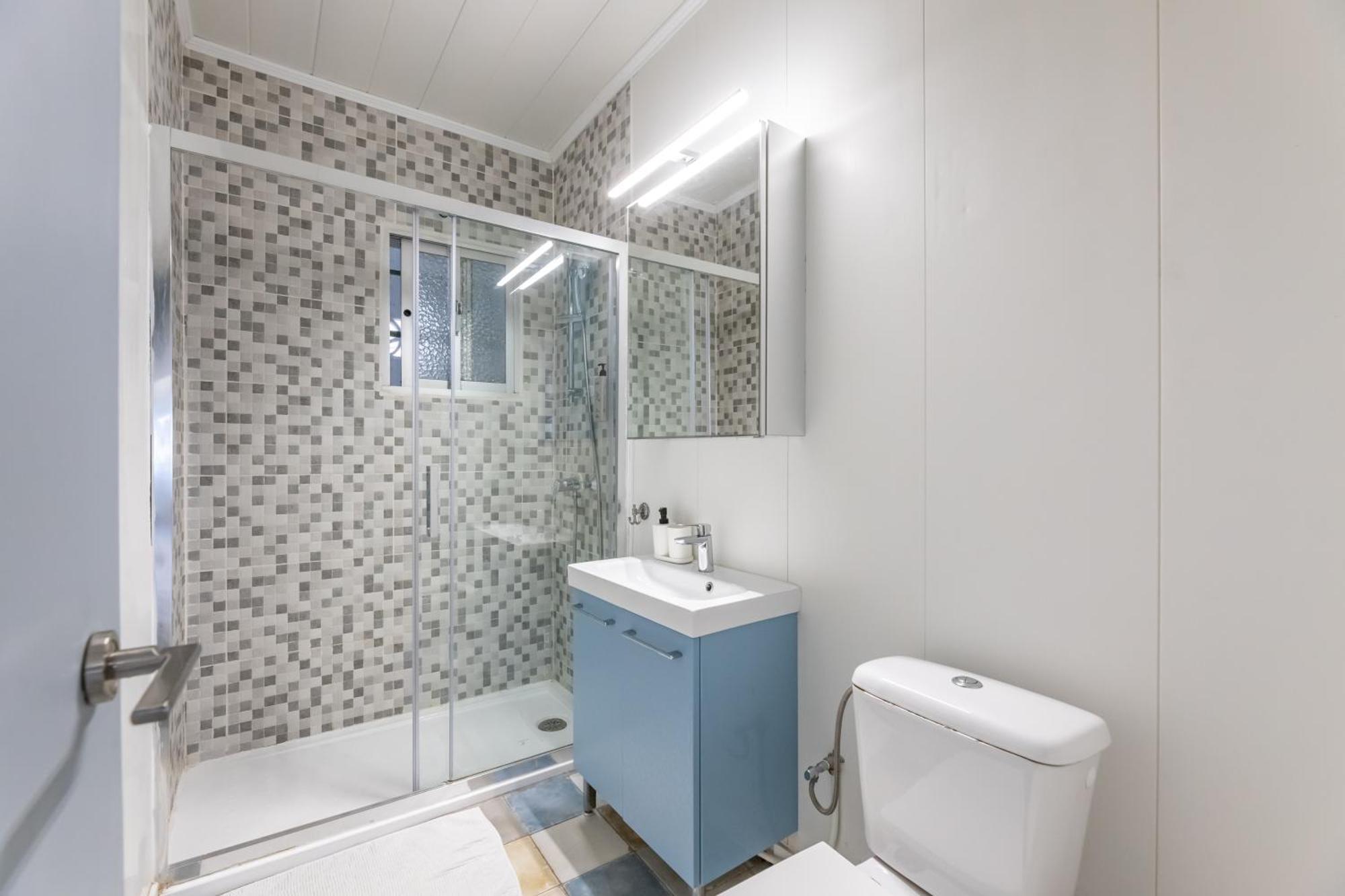 Vb 2br Marysol Andalusian House * Benalmadena