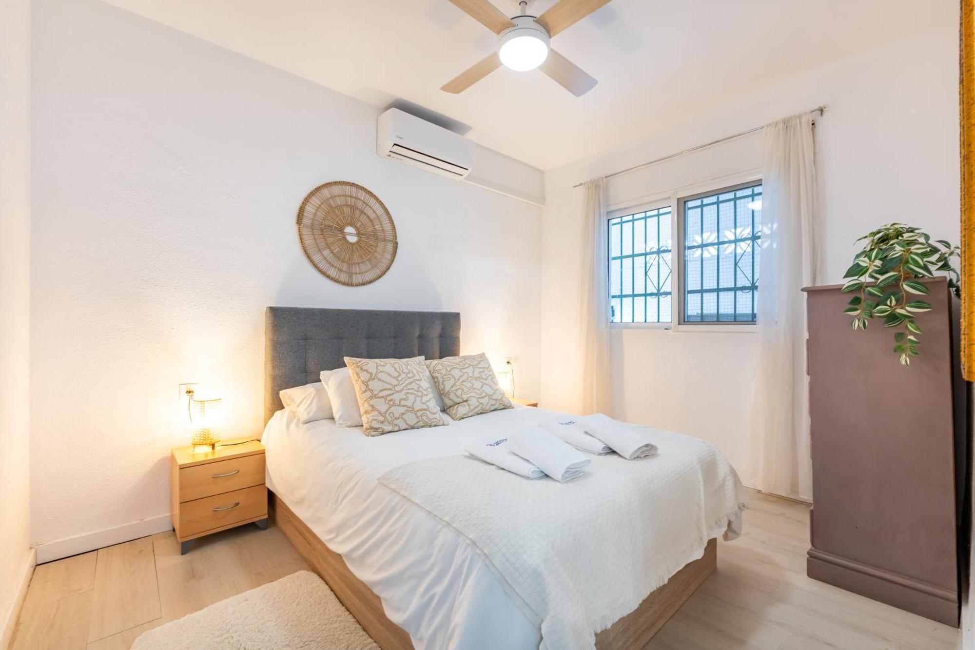 Vb 2br Marysol Andalusian House Holiday home