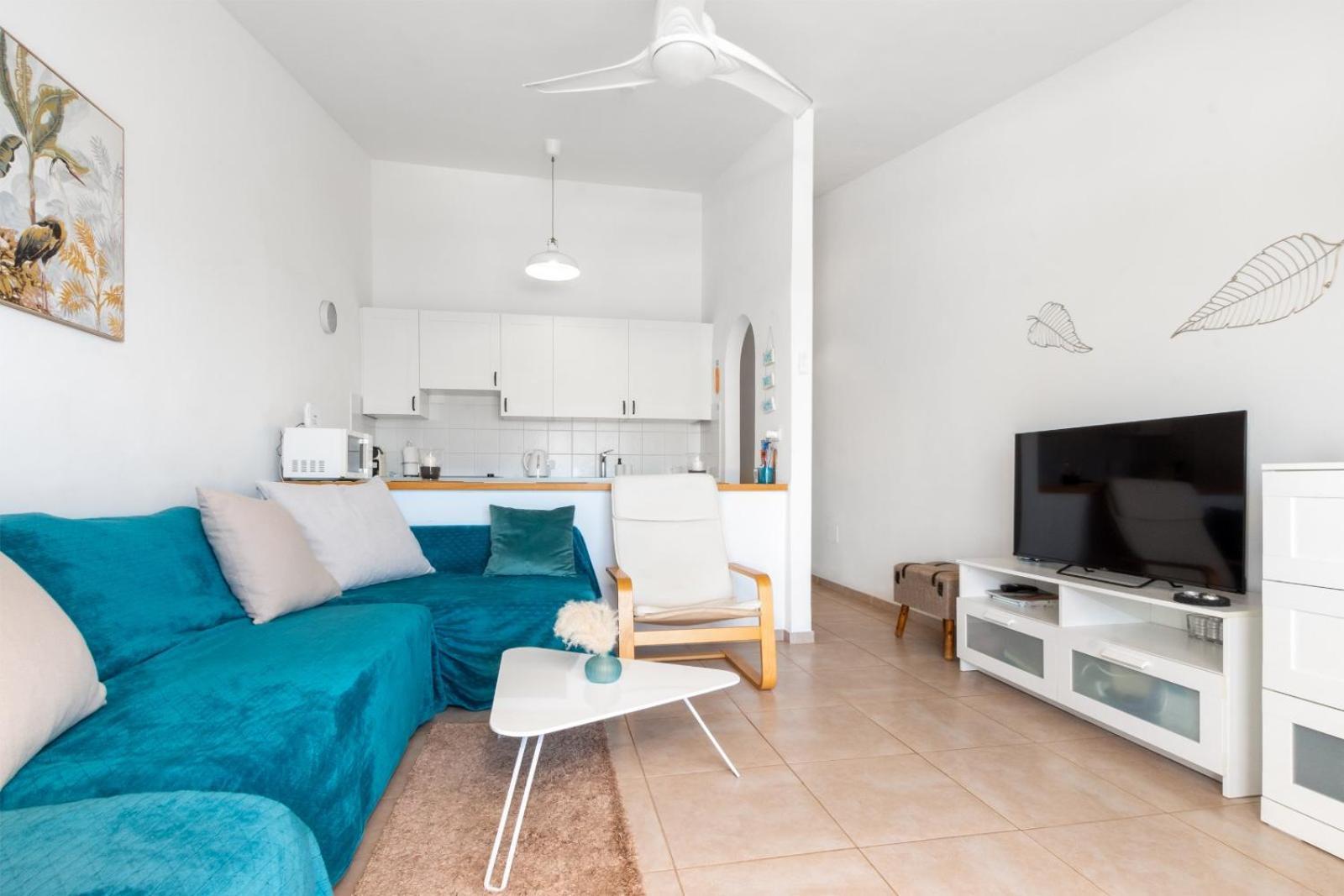 Apartment Amarilla Golf San Miguel de Abona