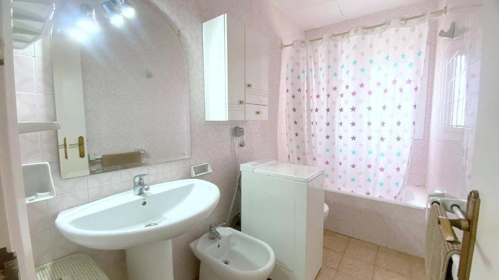 Ams136 Apartamento Rosas