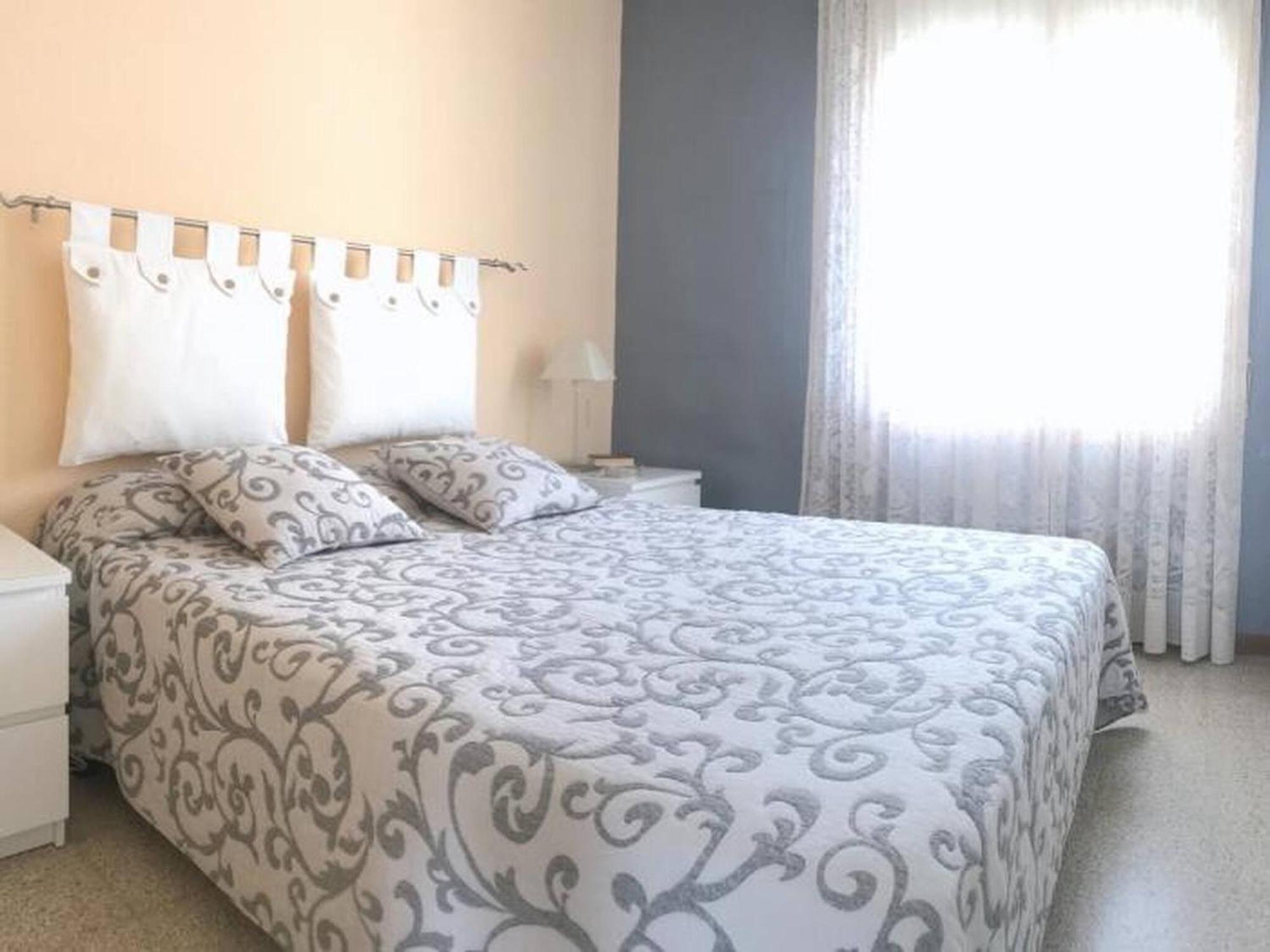Ams136 Apartamento Rosas