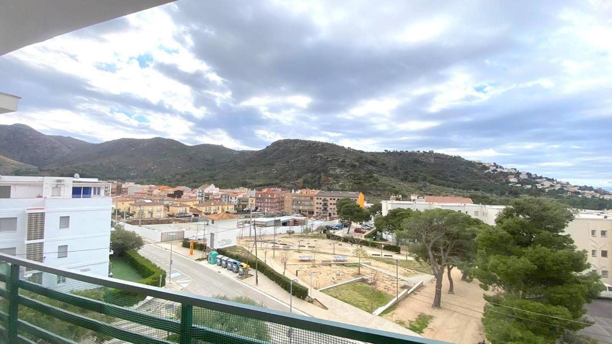 Apartamento Ams136