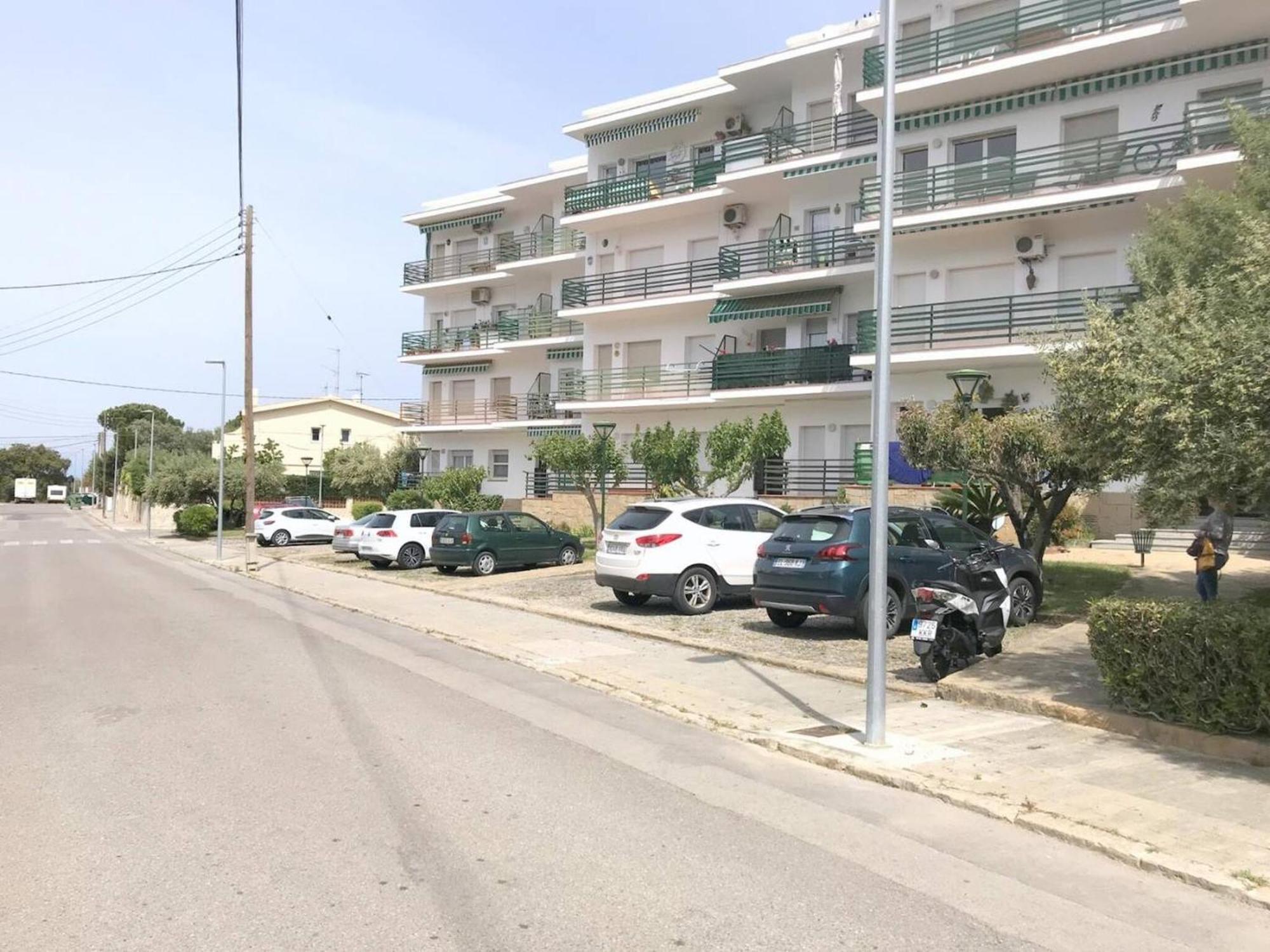 Ams136 Apartamento *