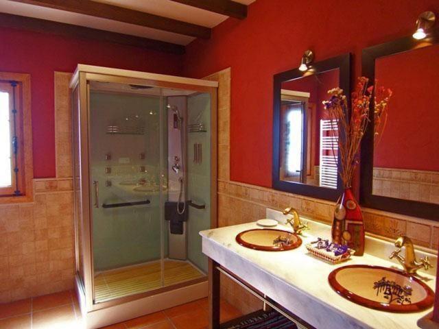 Gemuetliches Haus In Сasa de vacaciones *
