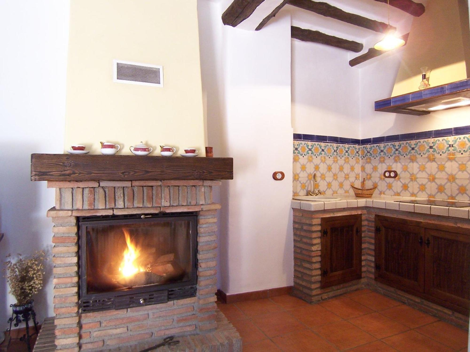 Holiday home Gemuetliches Mit Pool Und Garten *