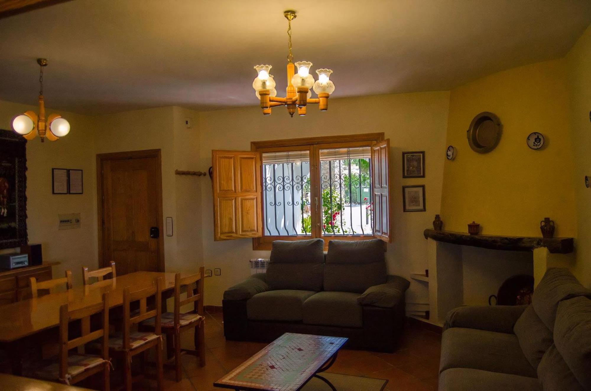 Gemuetliches Haus In Сasa de vacaciones