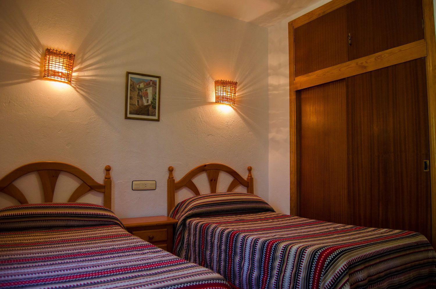 Сasa de vacaciones Gemuetliches Haus In