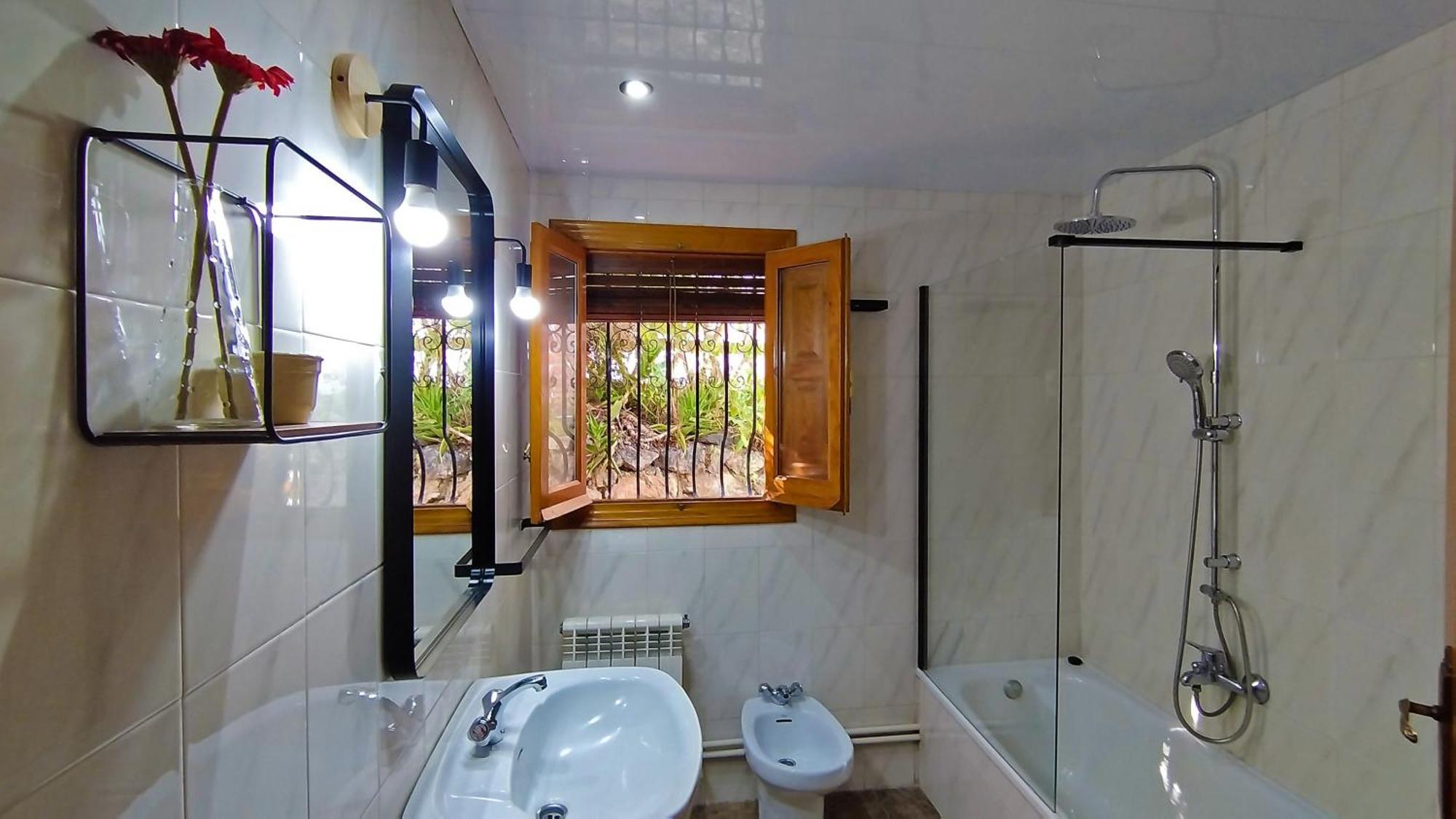 Gemuetliches Haus In Сasa de vacaciones *