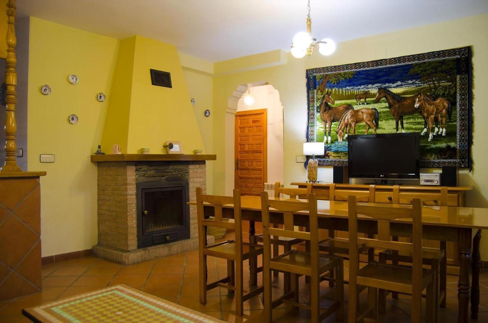 Сasa de vacaciones Gemuetliches Haus In *