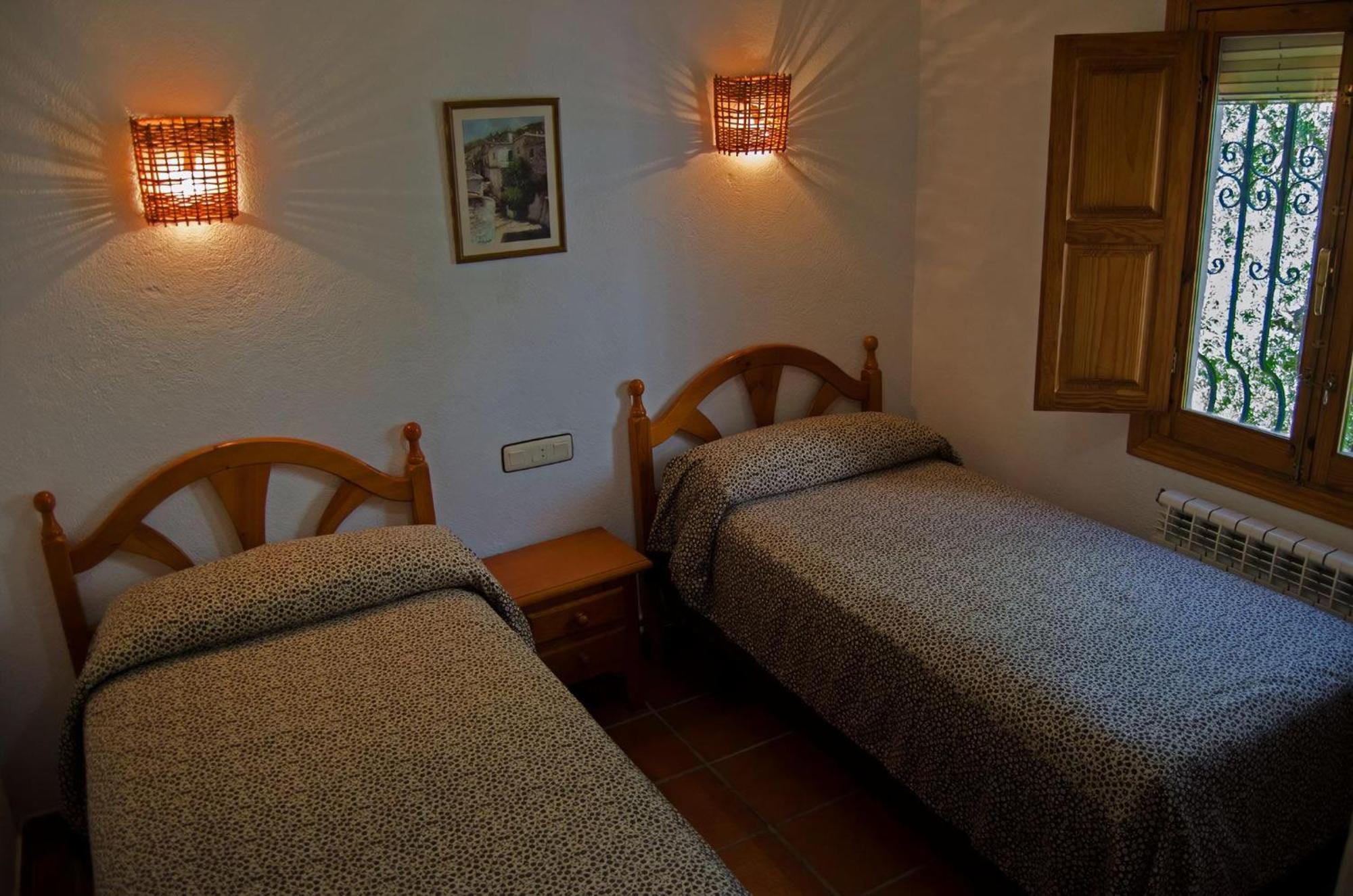 Gemuetliches Haus In Сasa de vacaciones Válor
