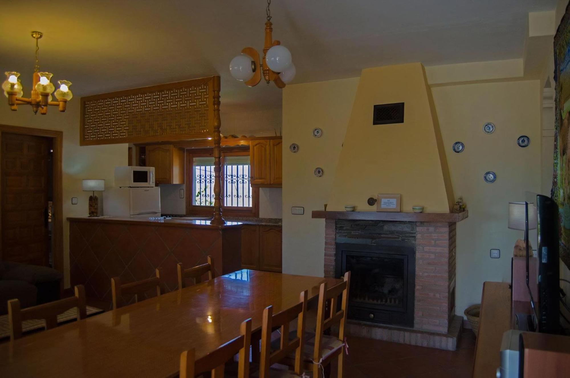 Gemuetliches Haus In *