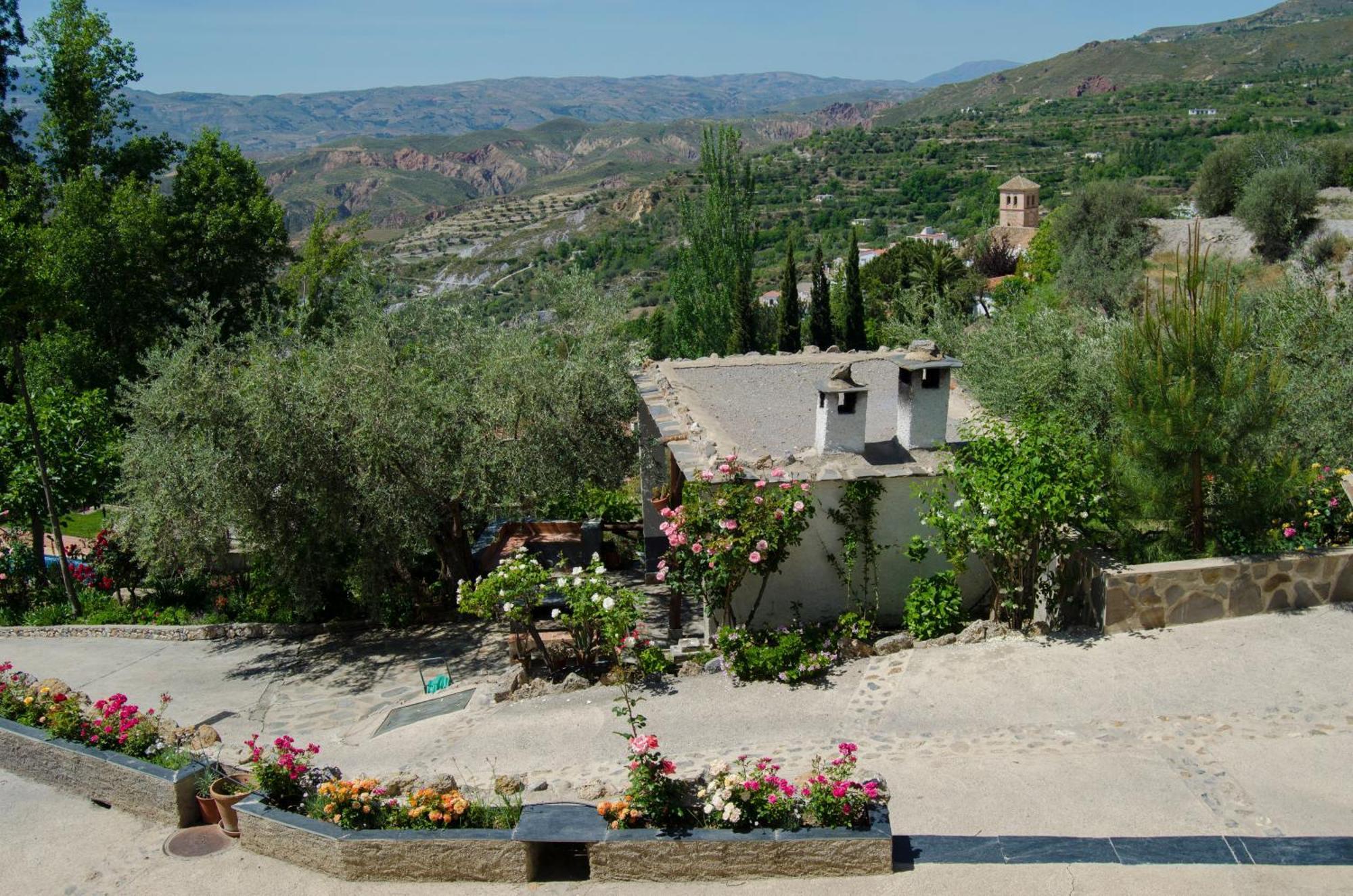 Holiday home Gemuetliches Mit Pool Und Garten