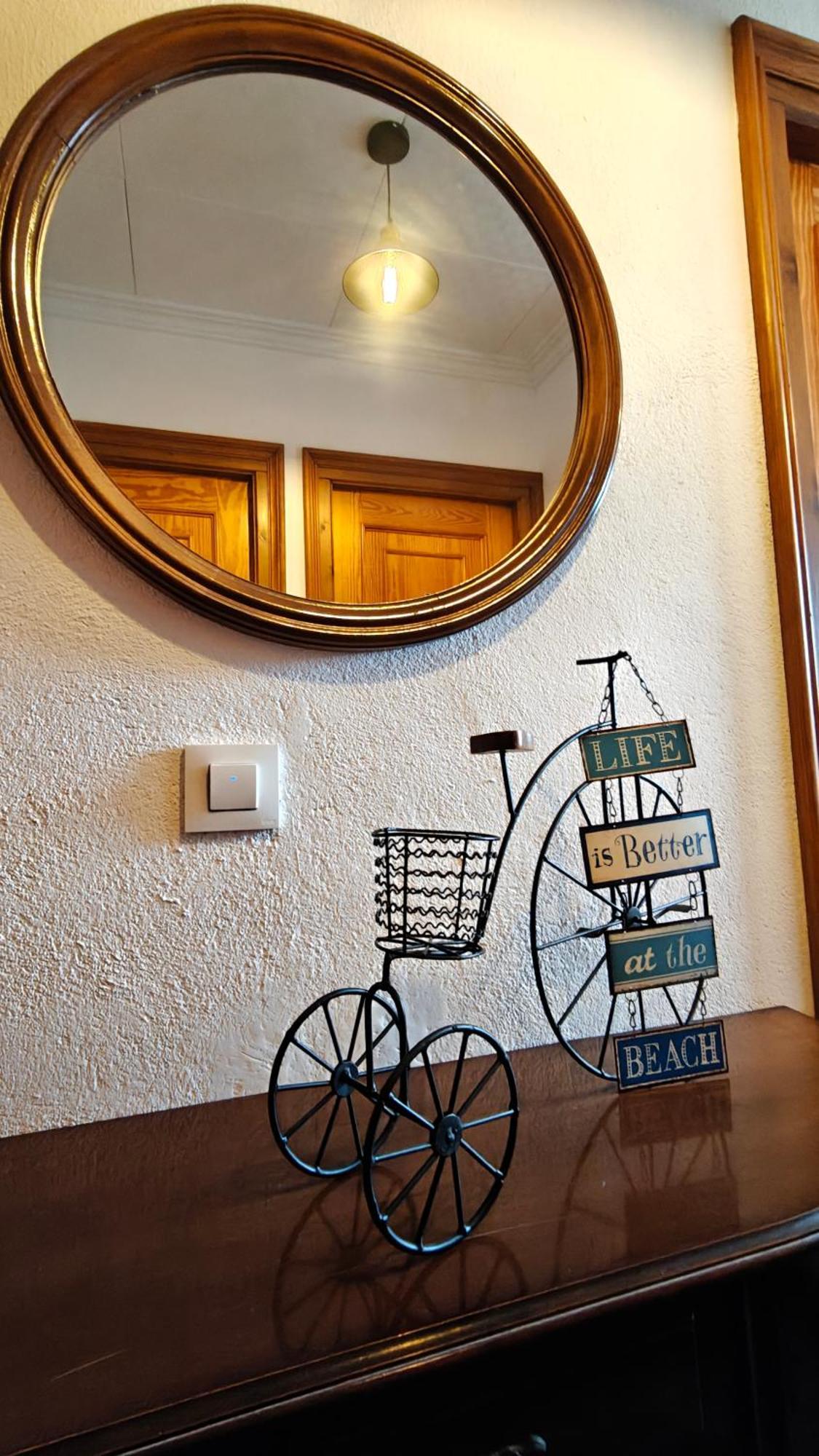 Merce Empuries Bed & Breakfast *