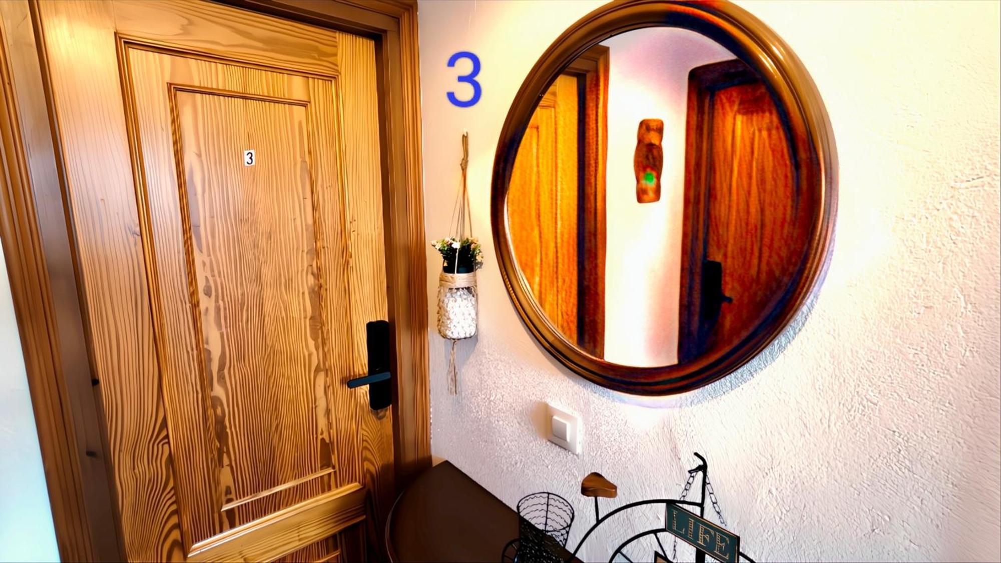 Bed & Breakfast Merce Empuries Sant Marti d'Empuries